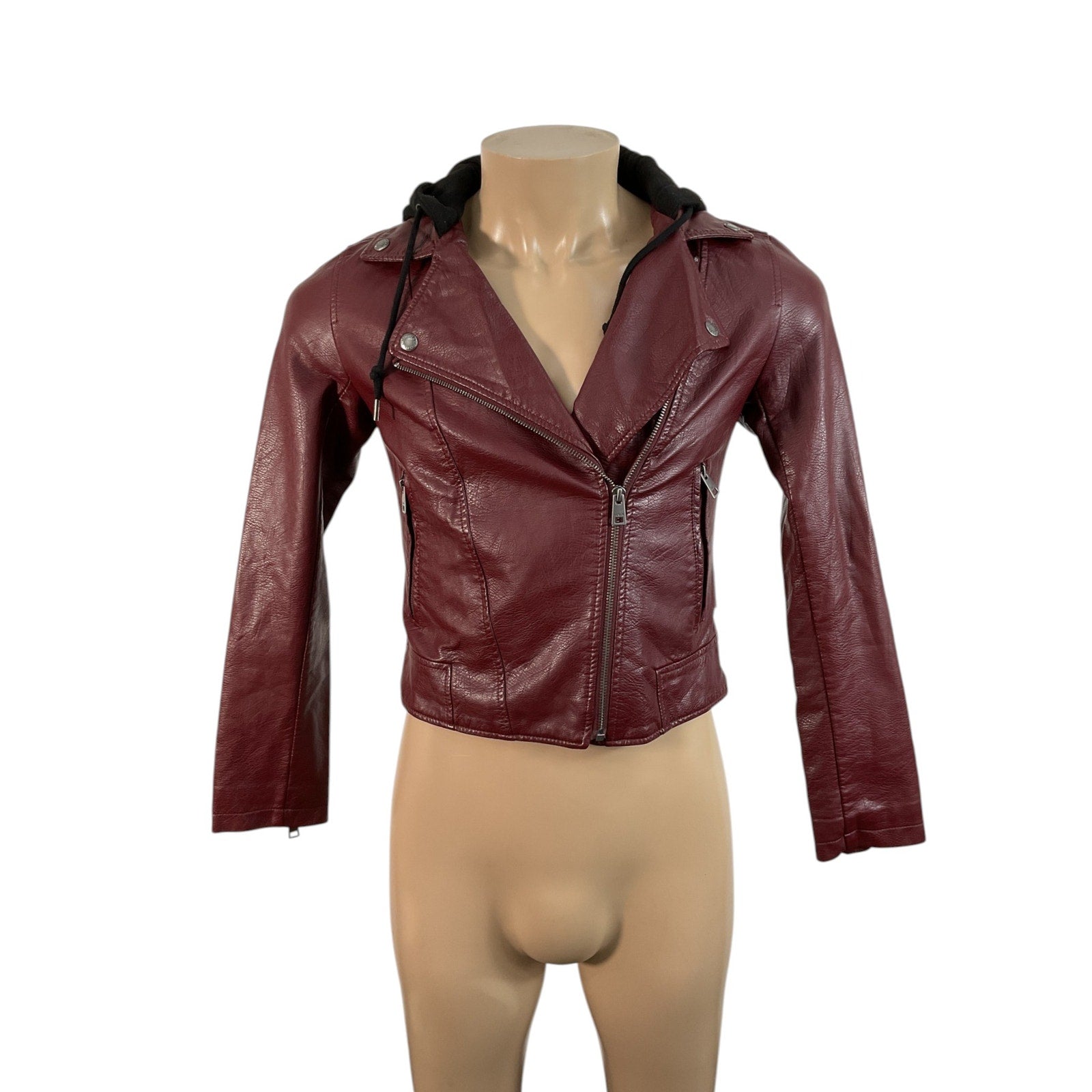 Chaqueta XS (Levi's)
