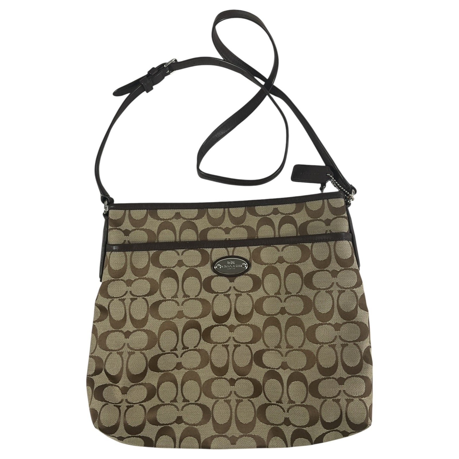 Cartera (Coach)