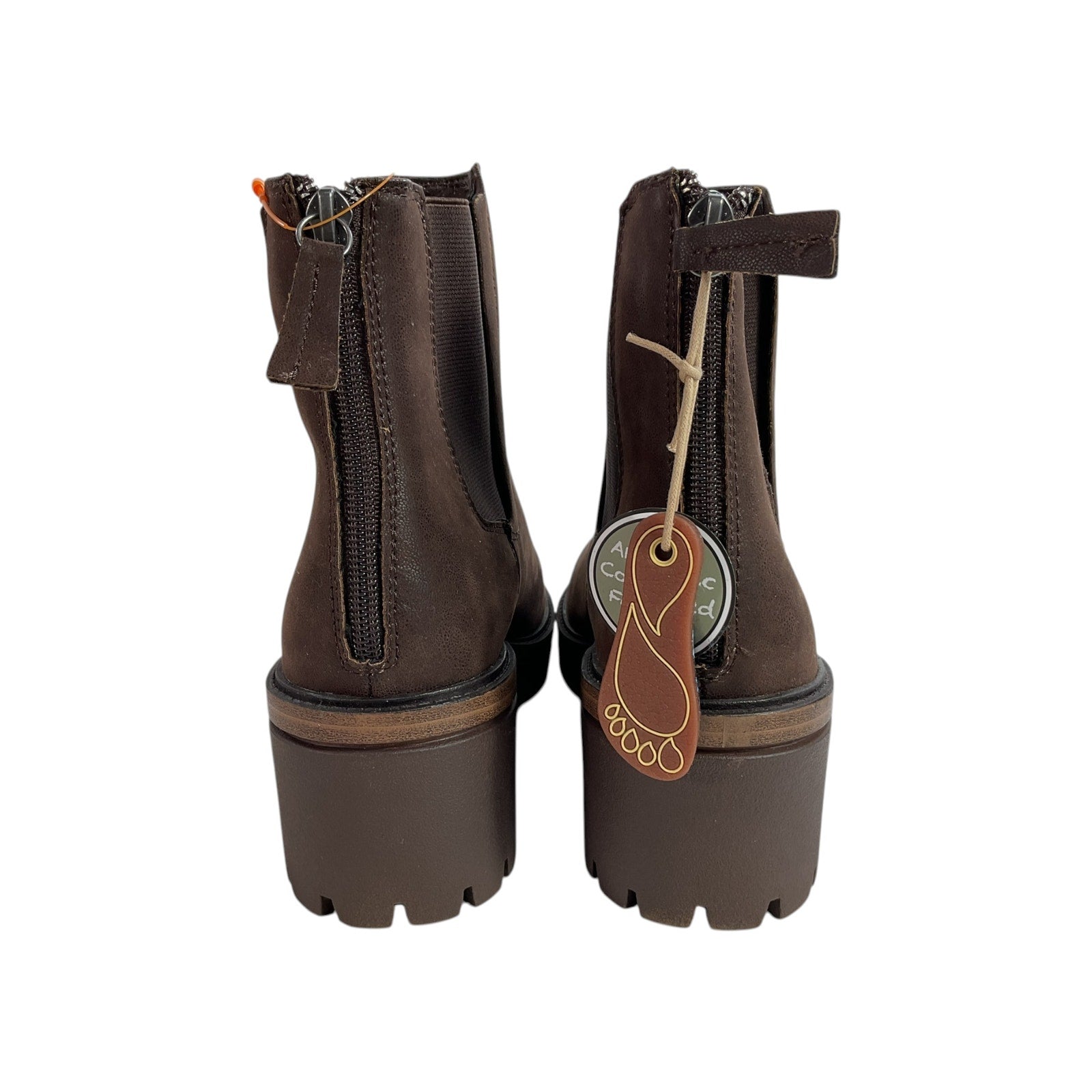 Zapato 7.5 (MIA)