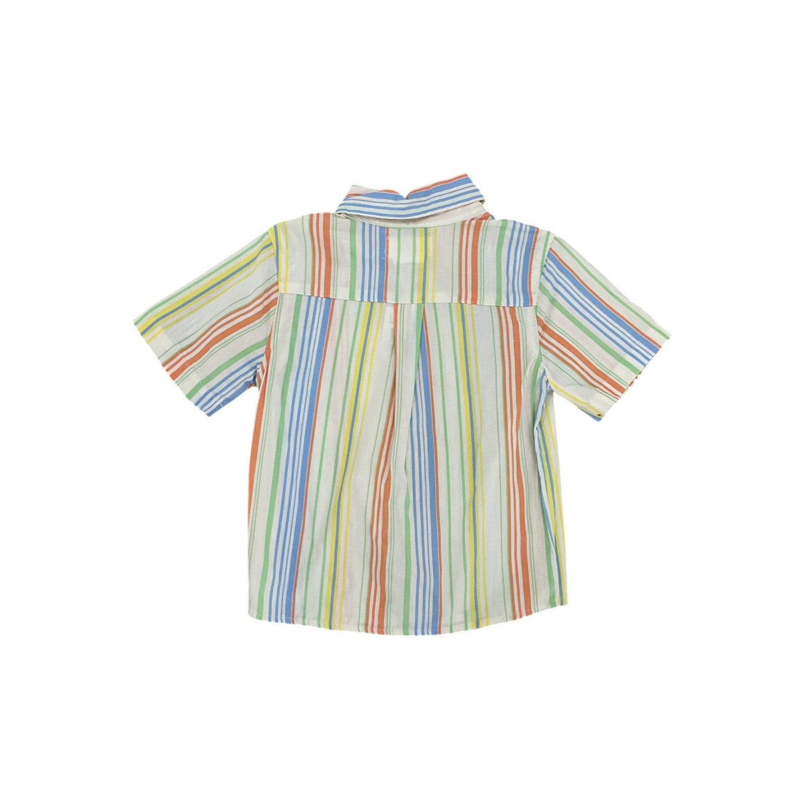 Camisa Niño 2T