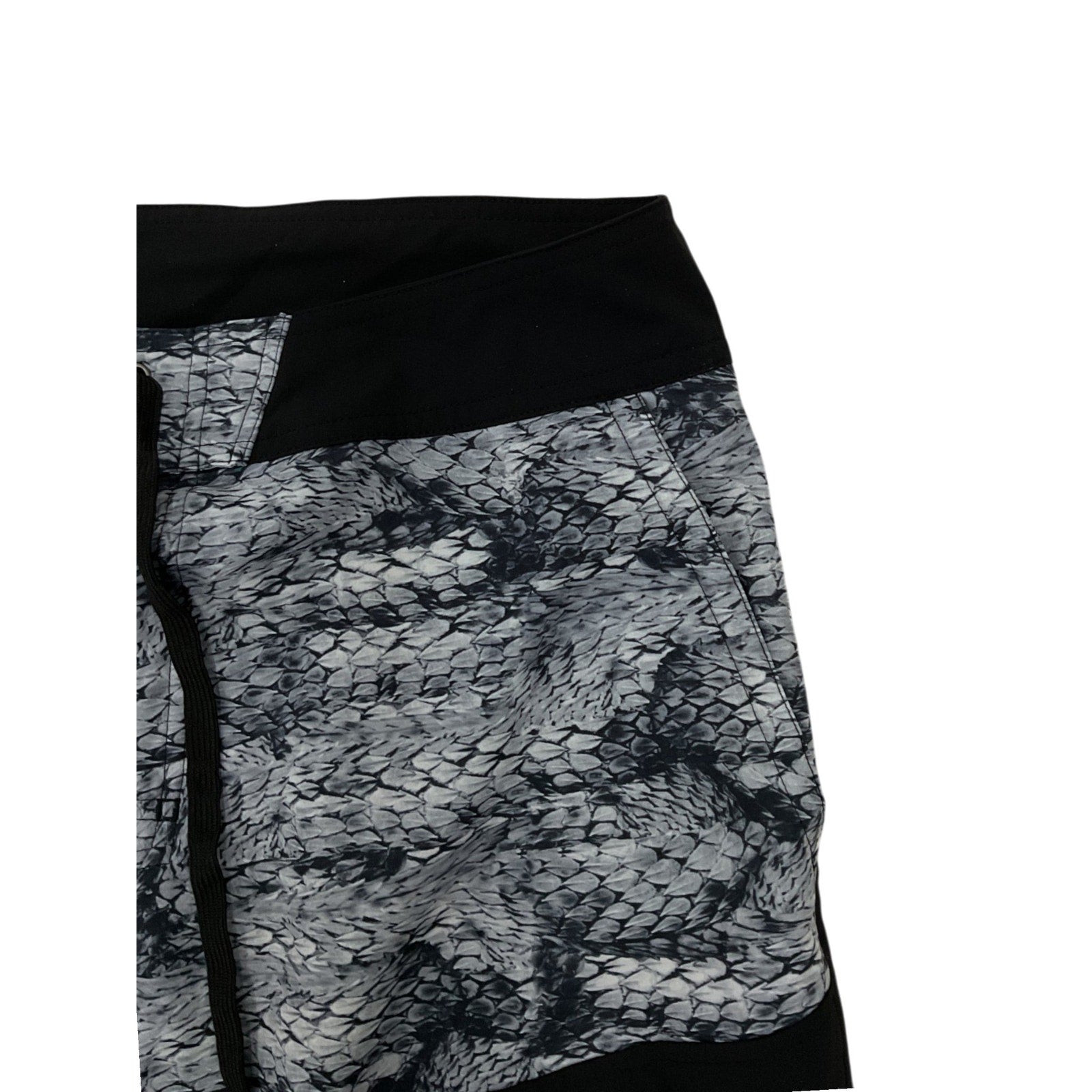 Short 34