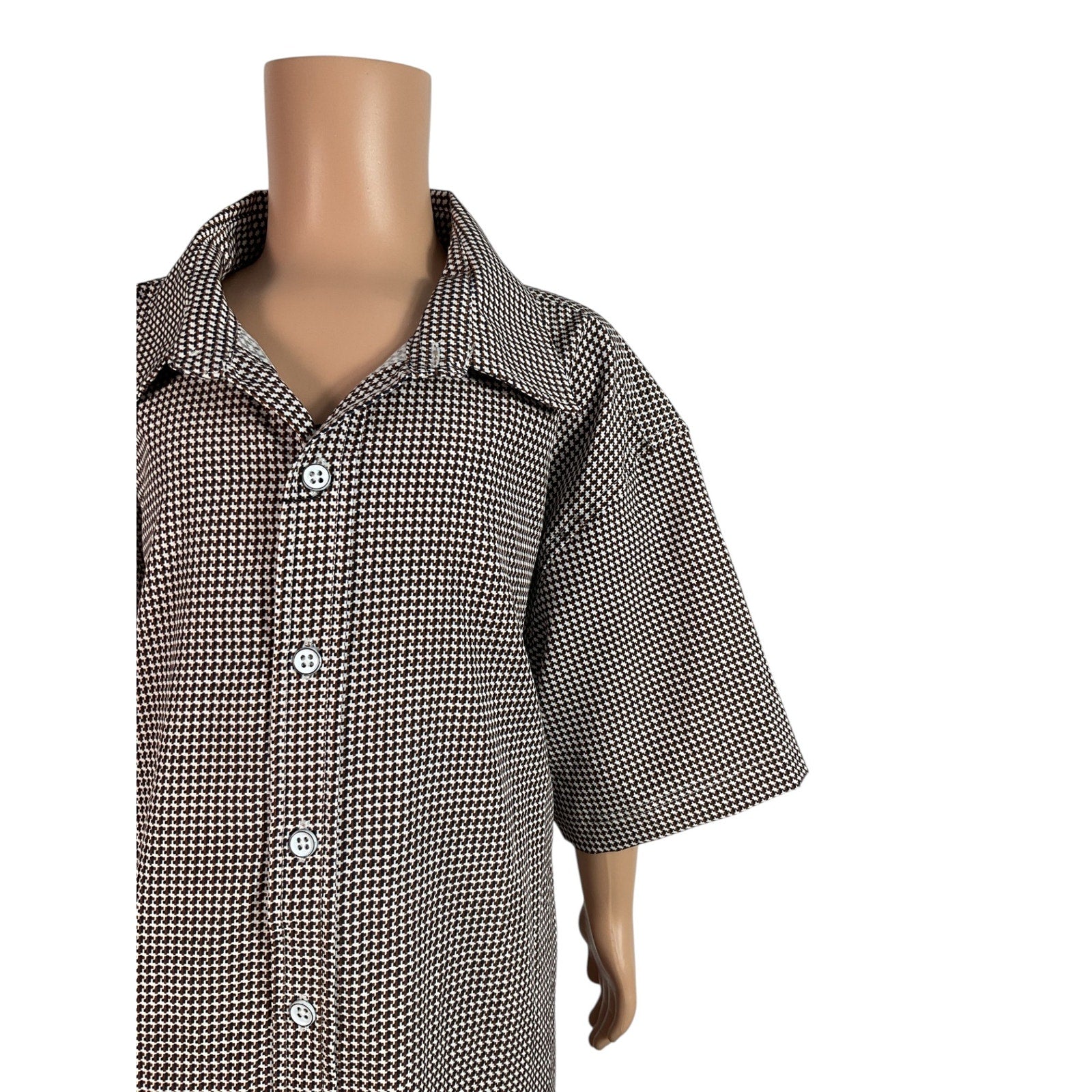 Camisa Niño 10/12