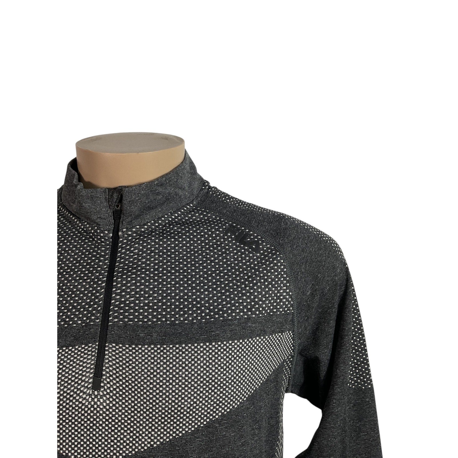 Sudadero L (Fila)