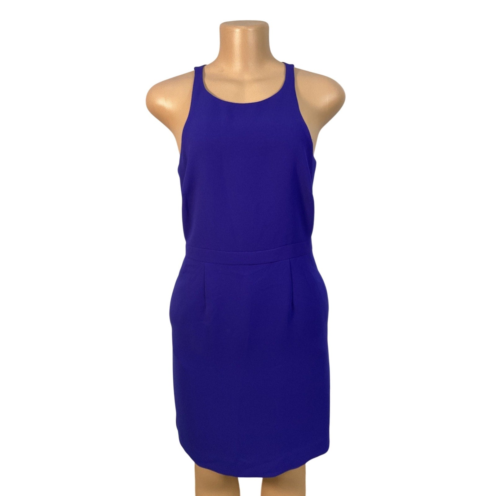 Vestido 4 (J. Crew)