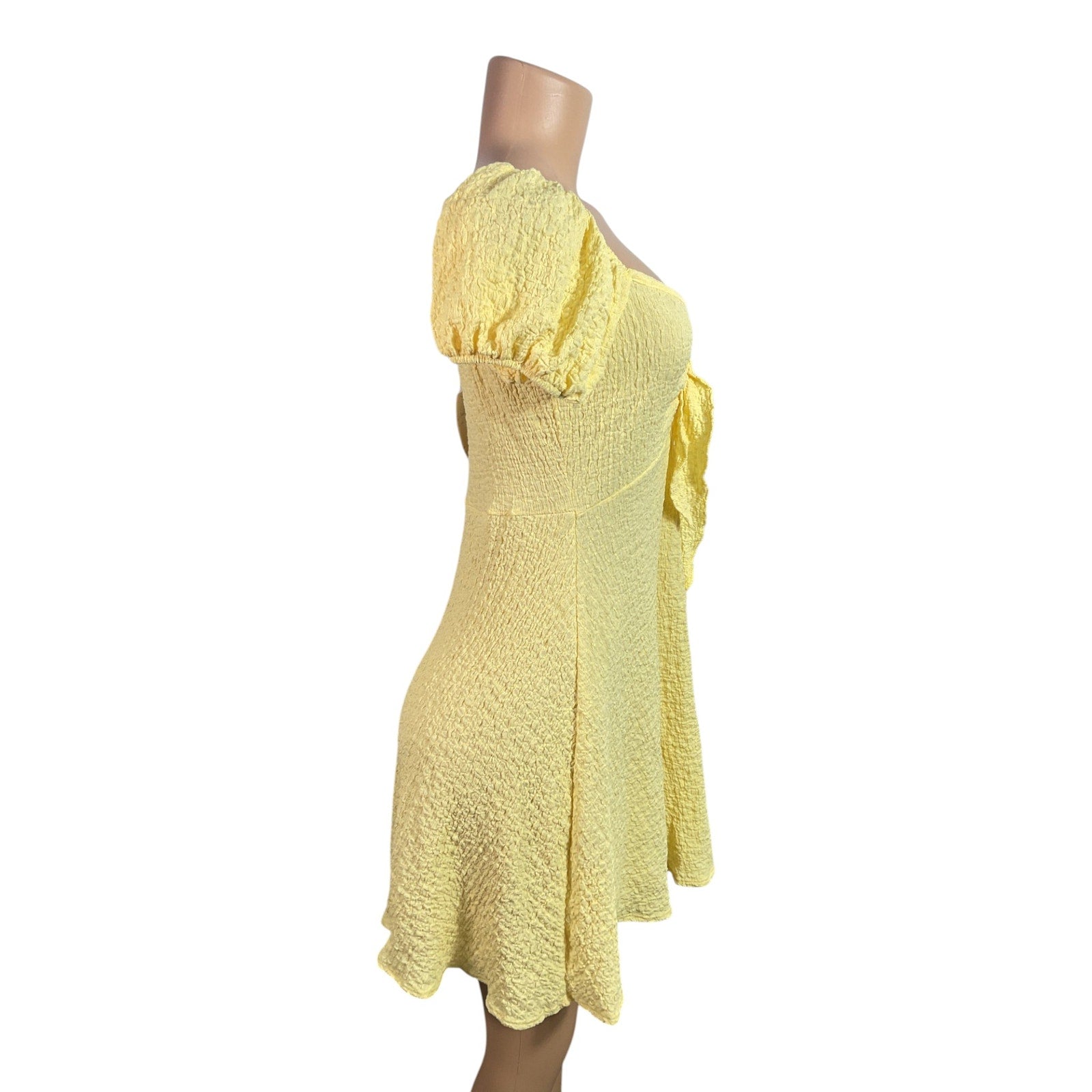 Vestido L (See You Monday)