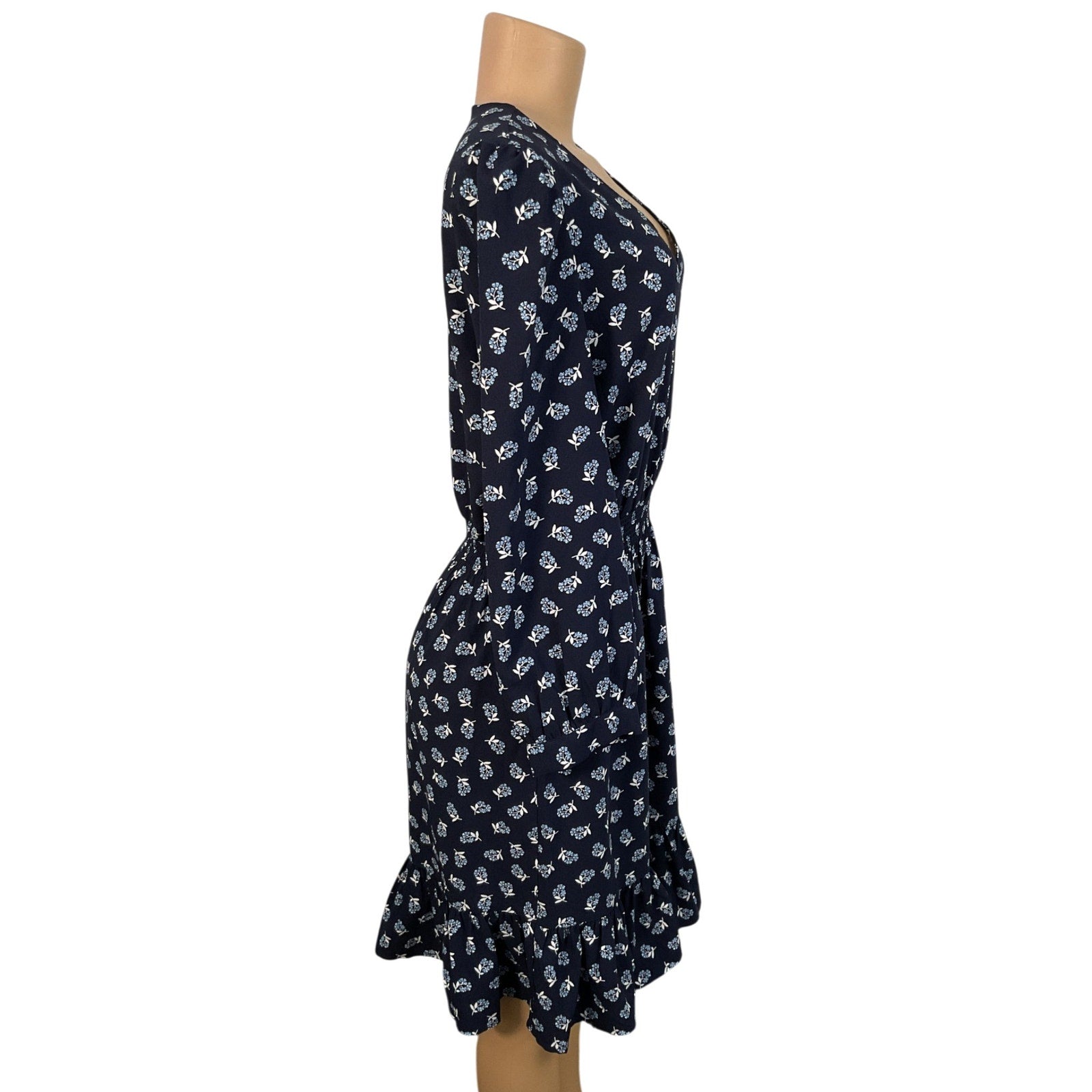 Vestido M (Drapper James)