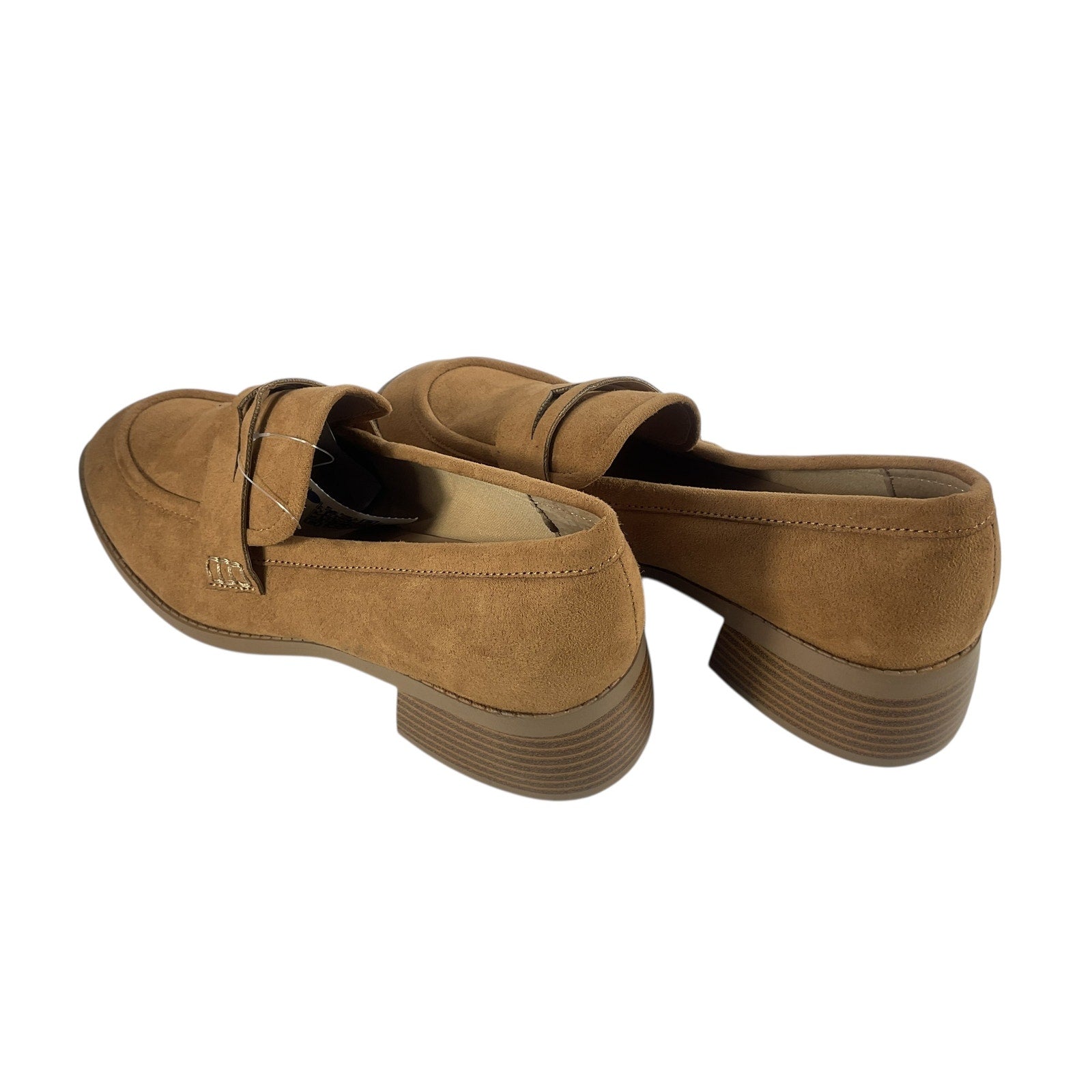 Zapato 7.5 (Wonderly)