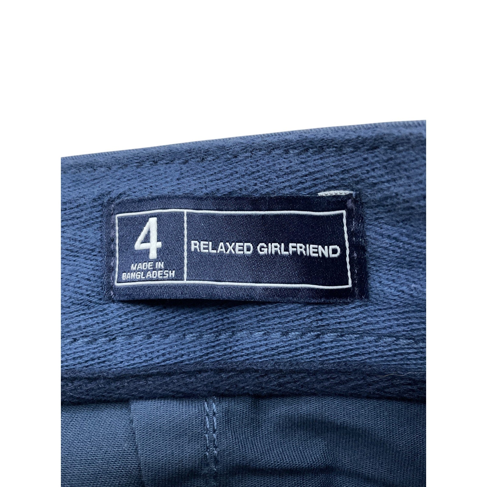 Pantalon 4 (GAP)