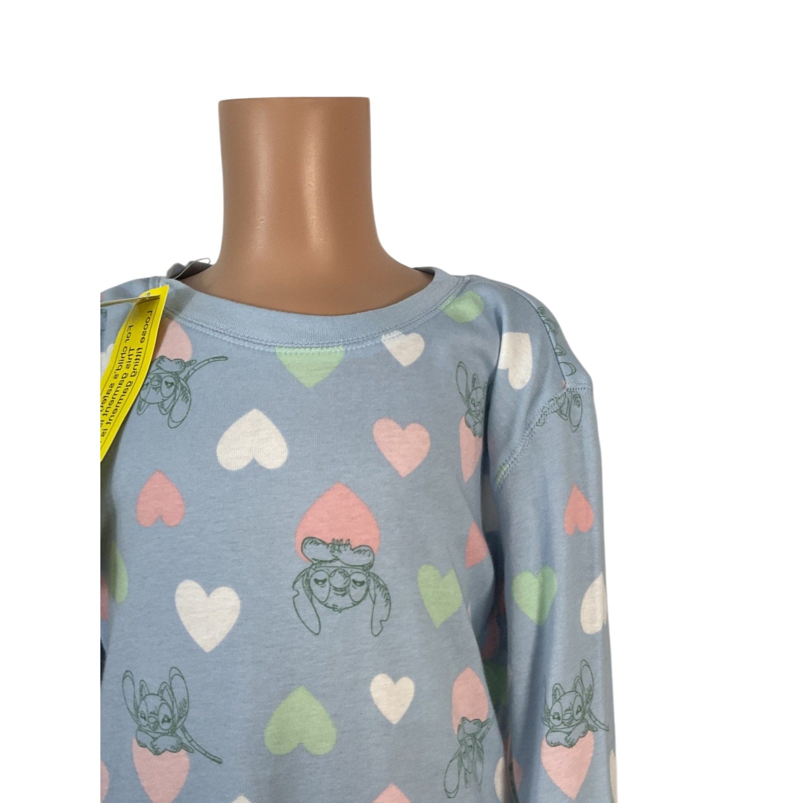 Blusa niña 12 (Old Navy X Disney)