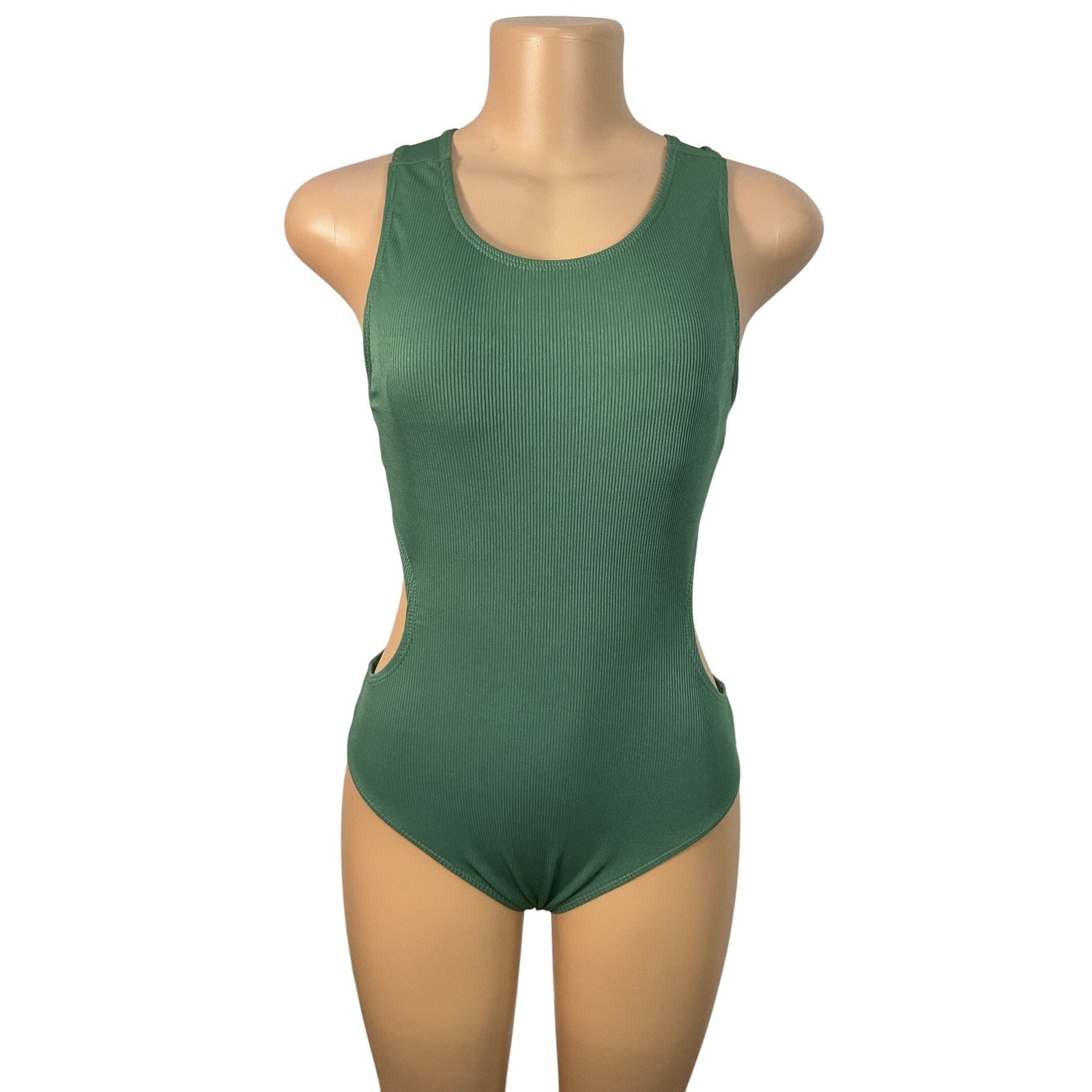 Traje de Baño M (Shein)