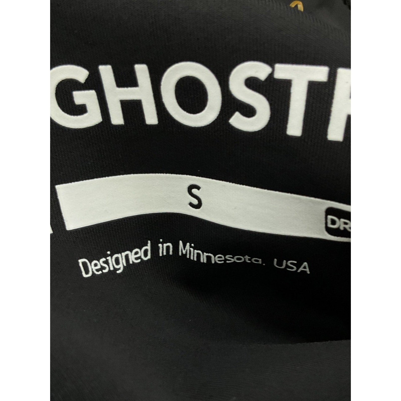 Sudadero S (GHOSTFIT)