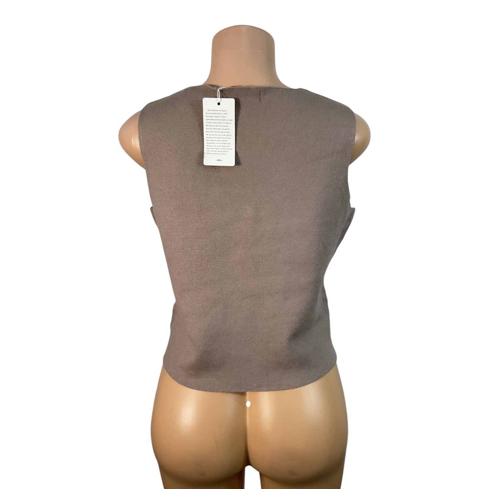 Blusa S