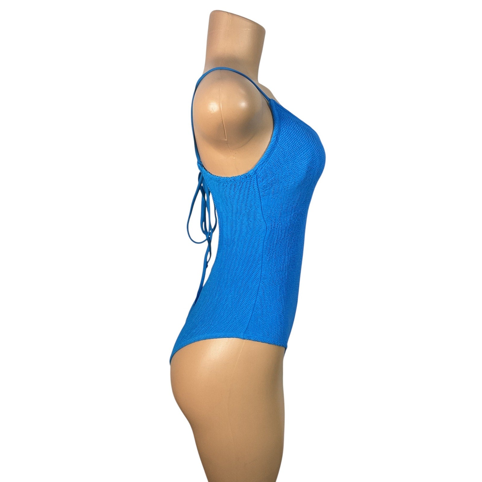 Traje de Baño Dama S (NOBO)