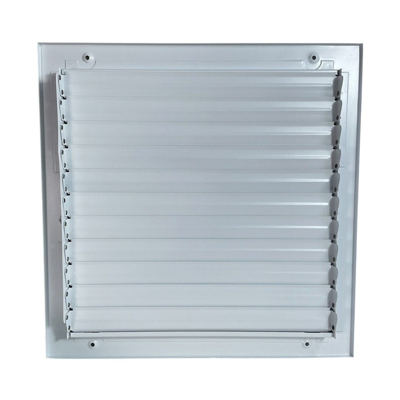 Rejilla de ventilación