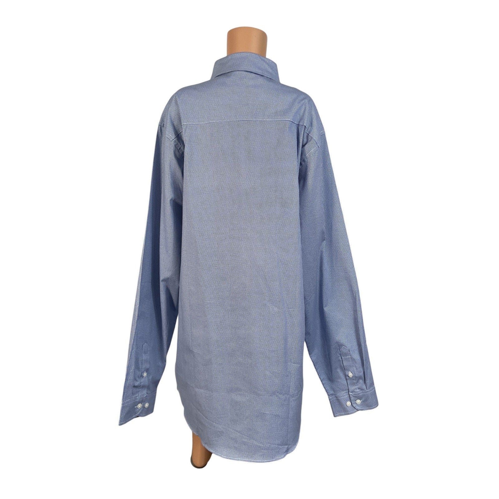 Camisa Niño XL (Van Heusen)