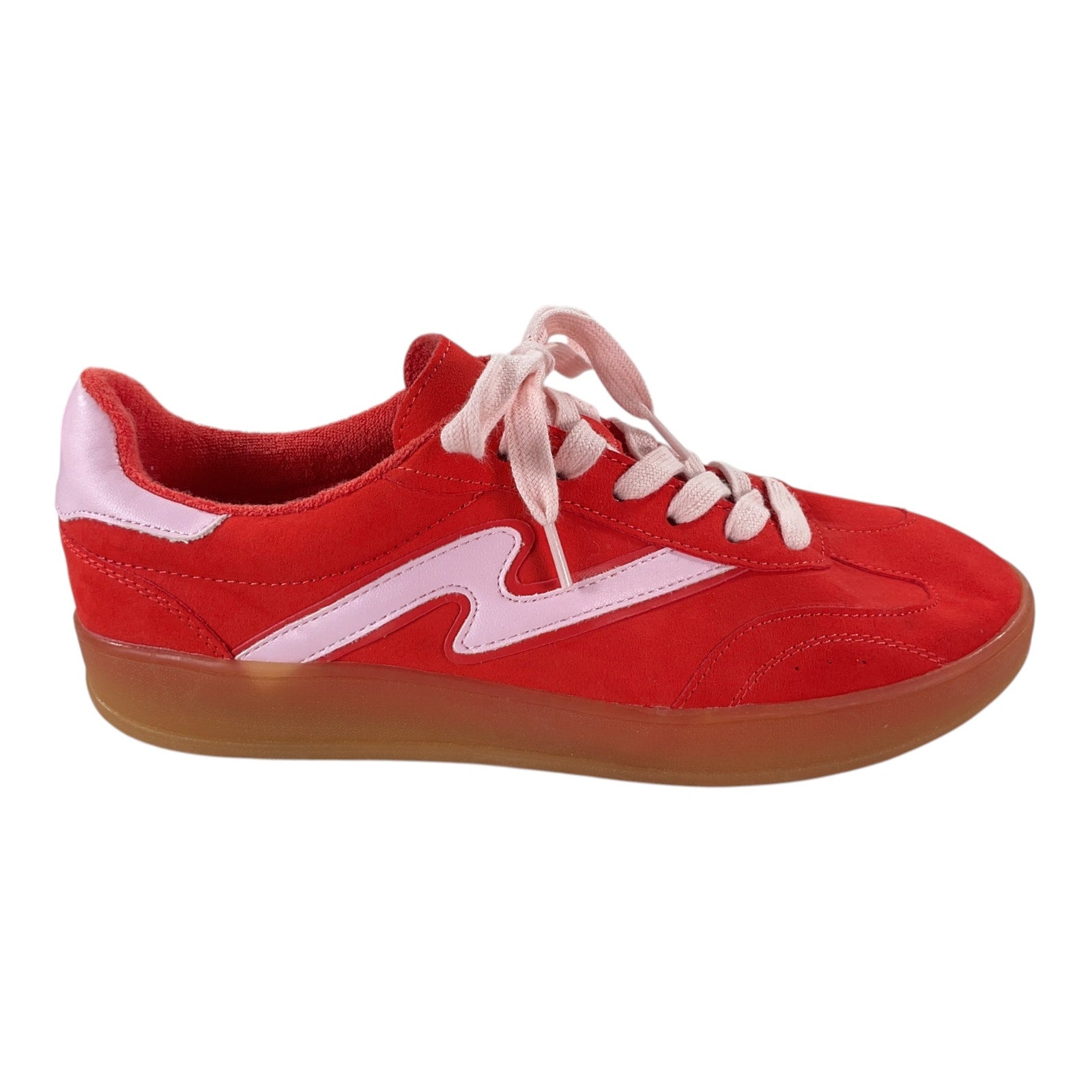 Tenis 8 (Madden Girl)