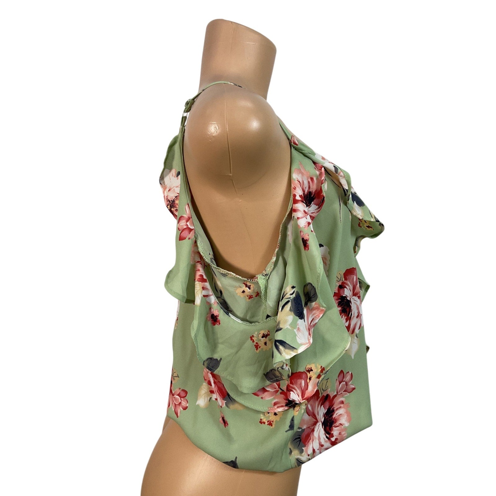 Blusa M (moa moa)