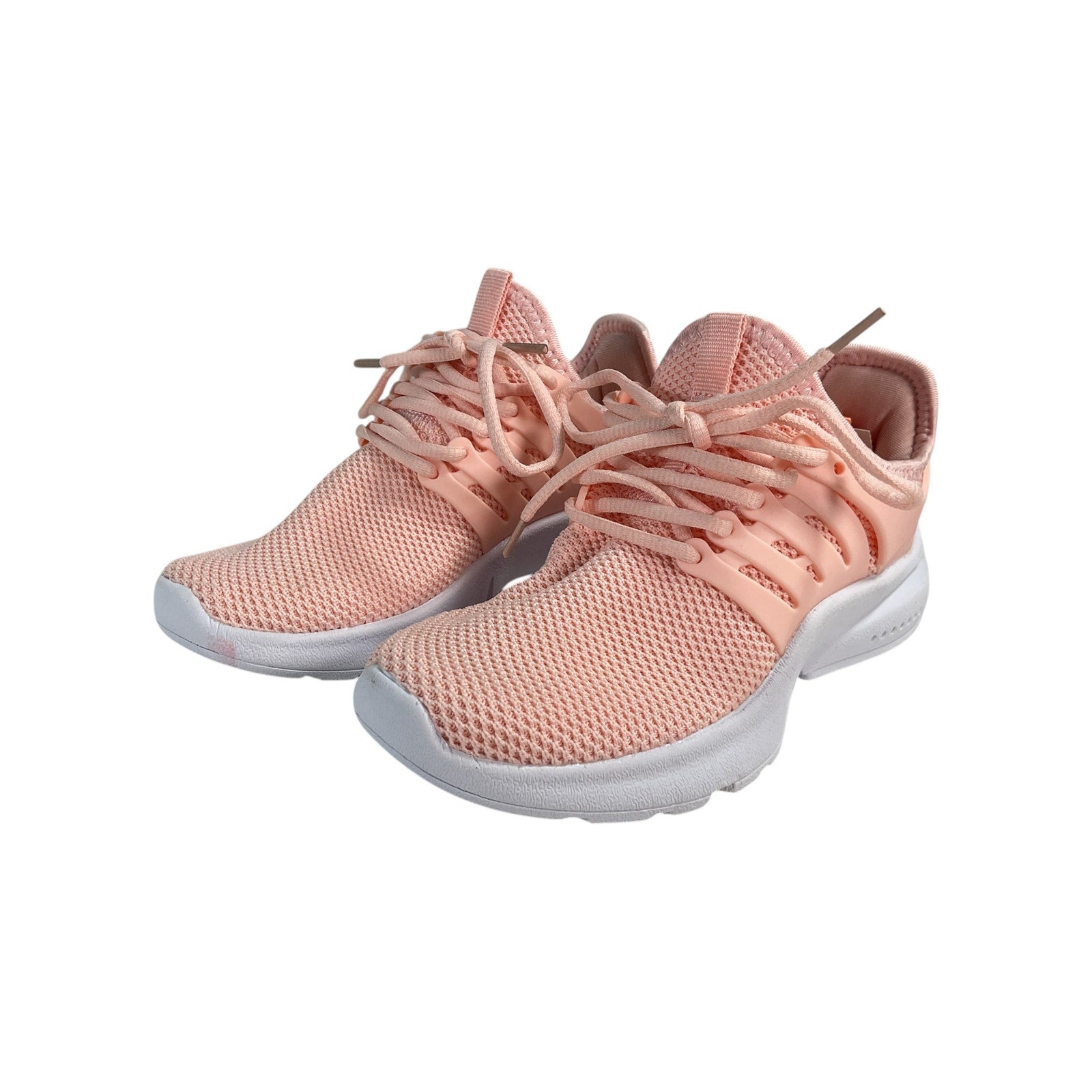 Tenis niña 4