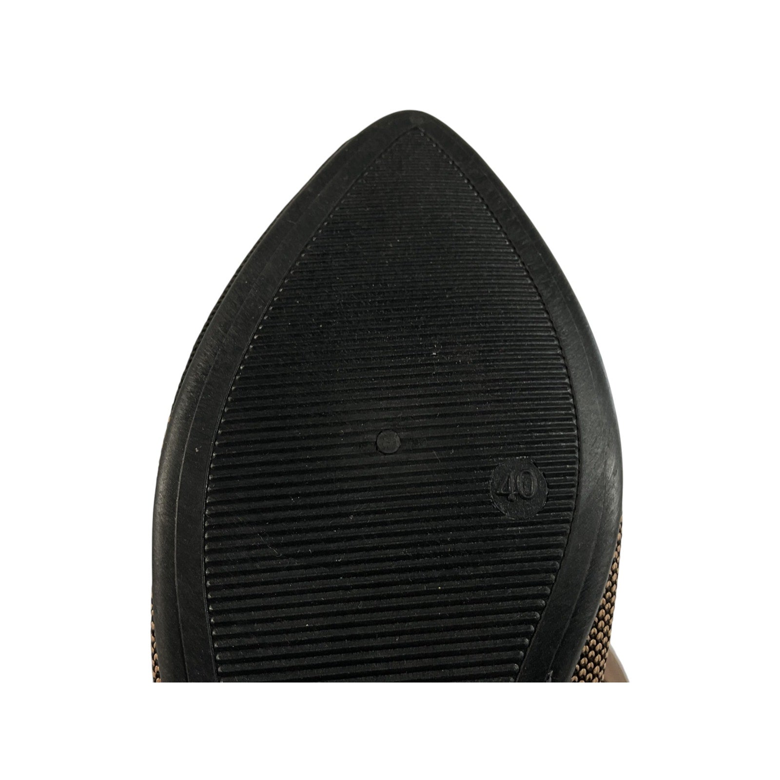 Zapatilla 9