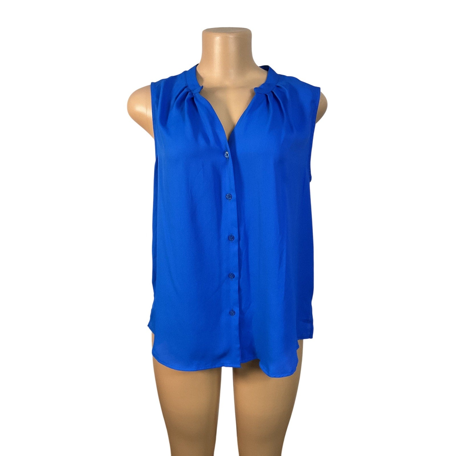 Blusa S (Jones NY)