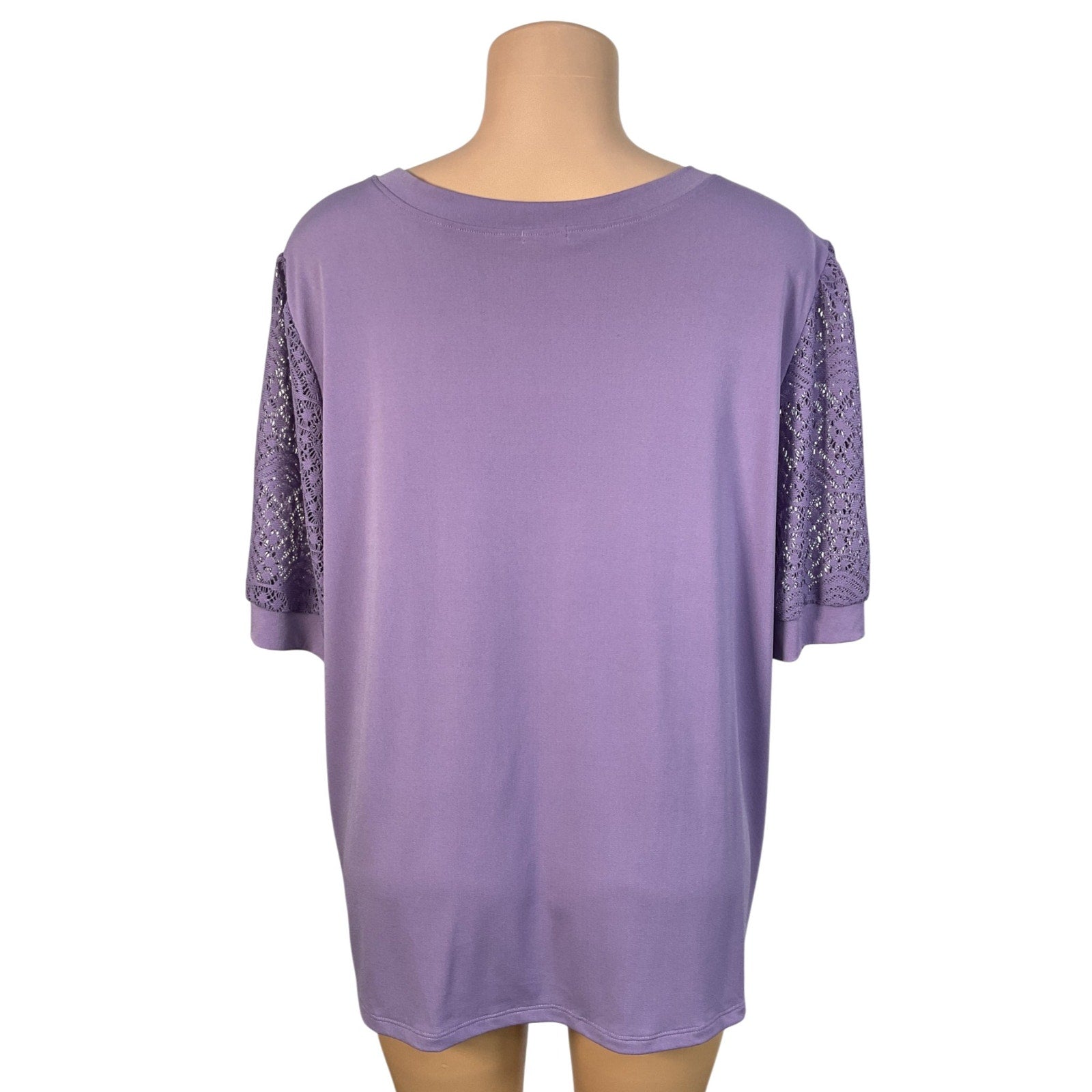 Blusa 1X  (STUDIO 1886)