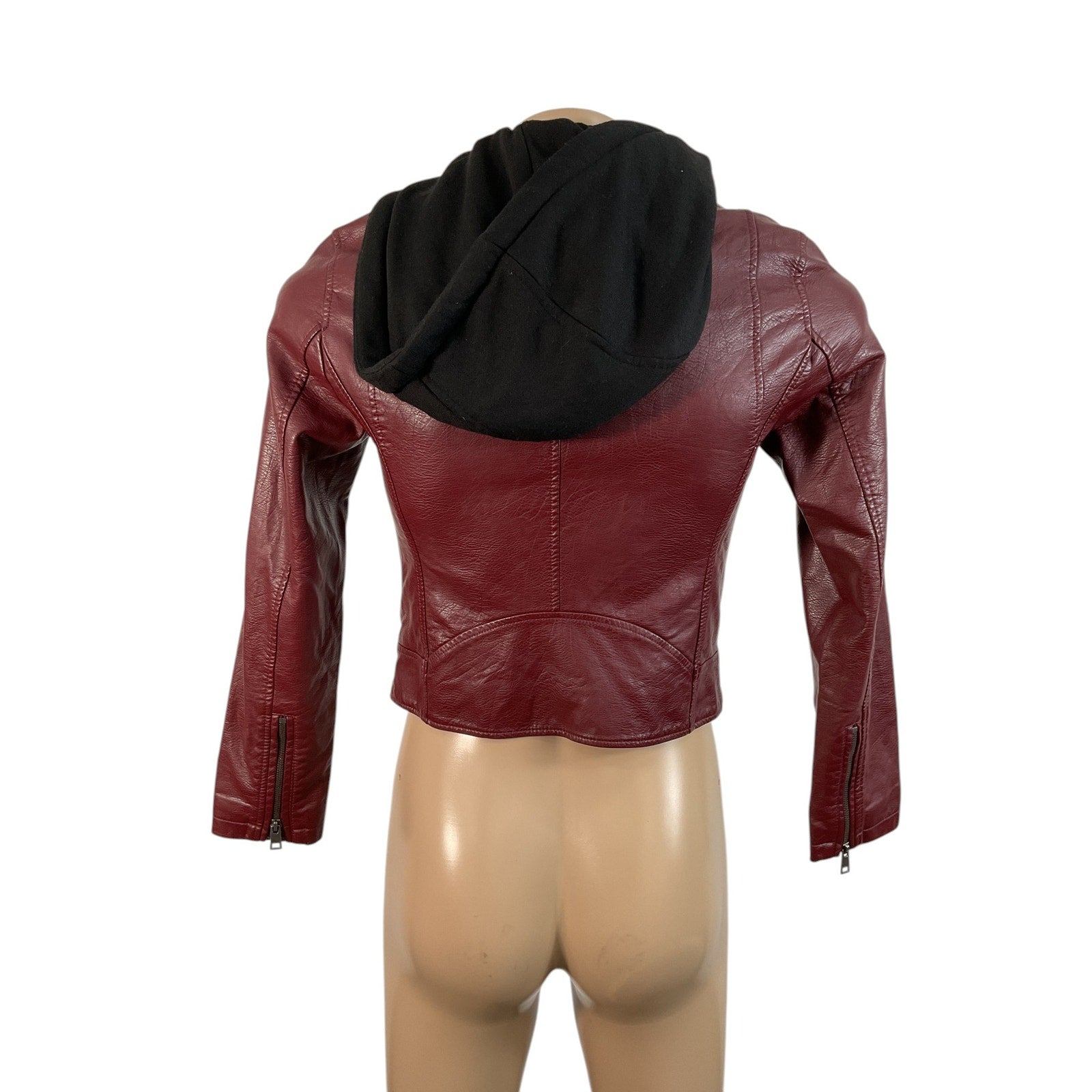 Chaqueta XS (Levi's)