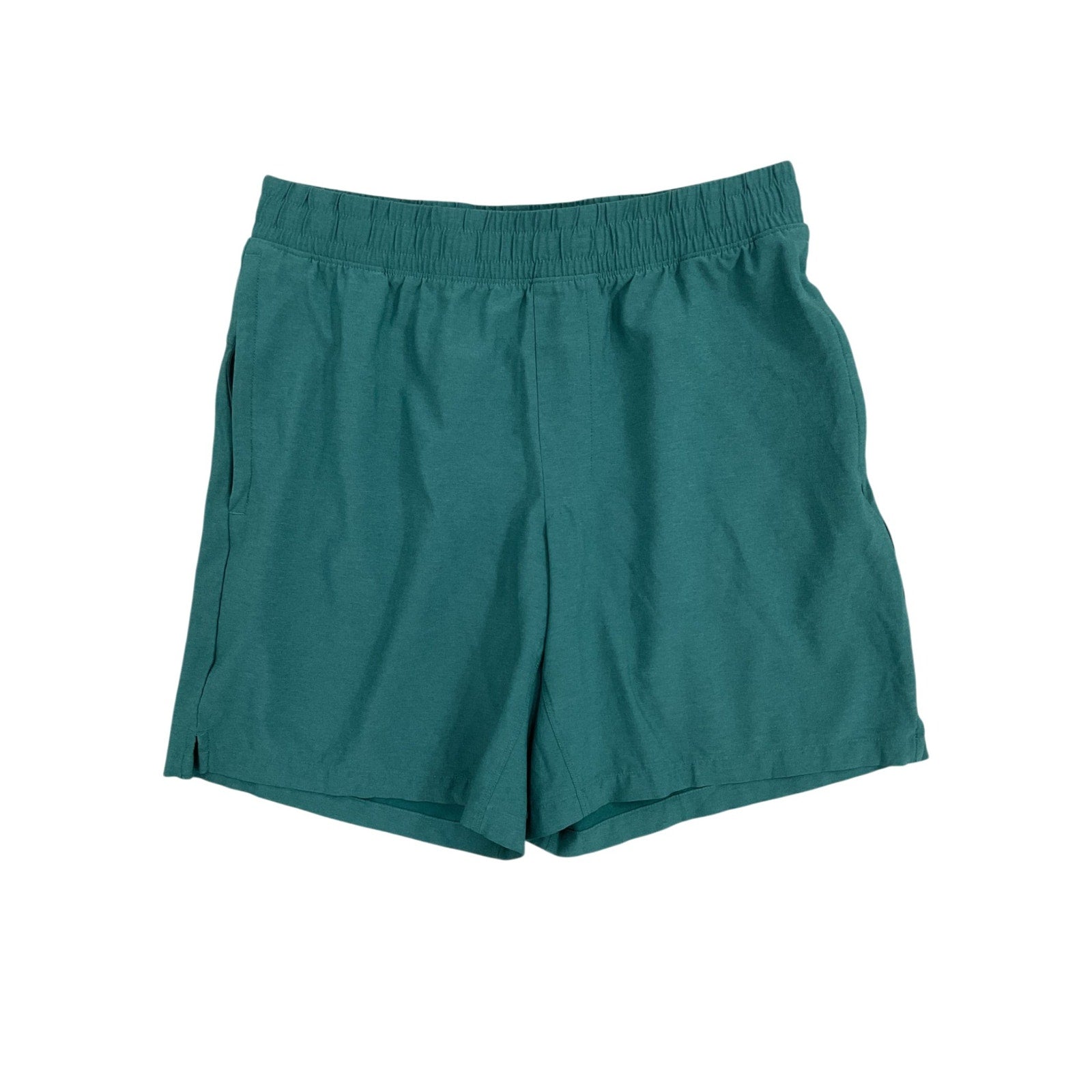 Short M