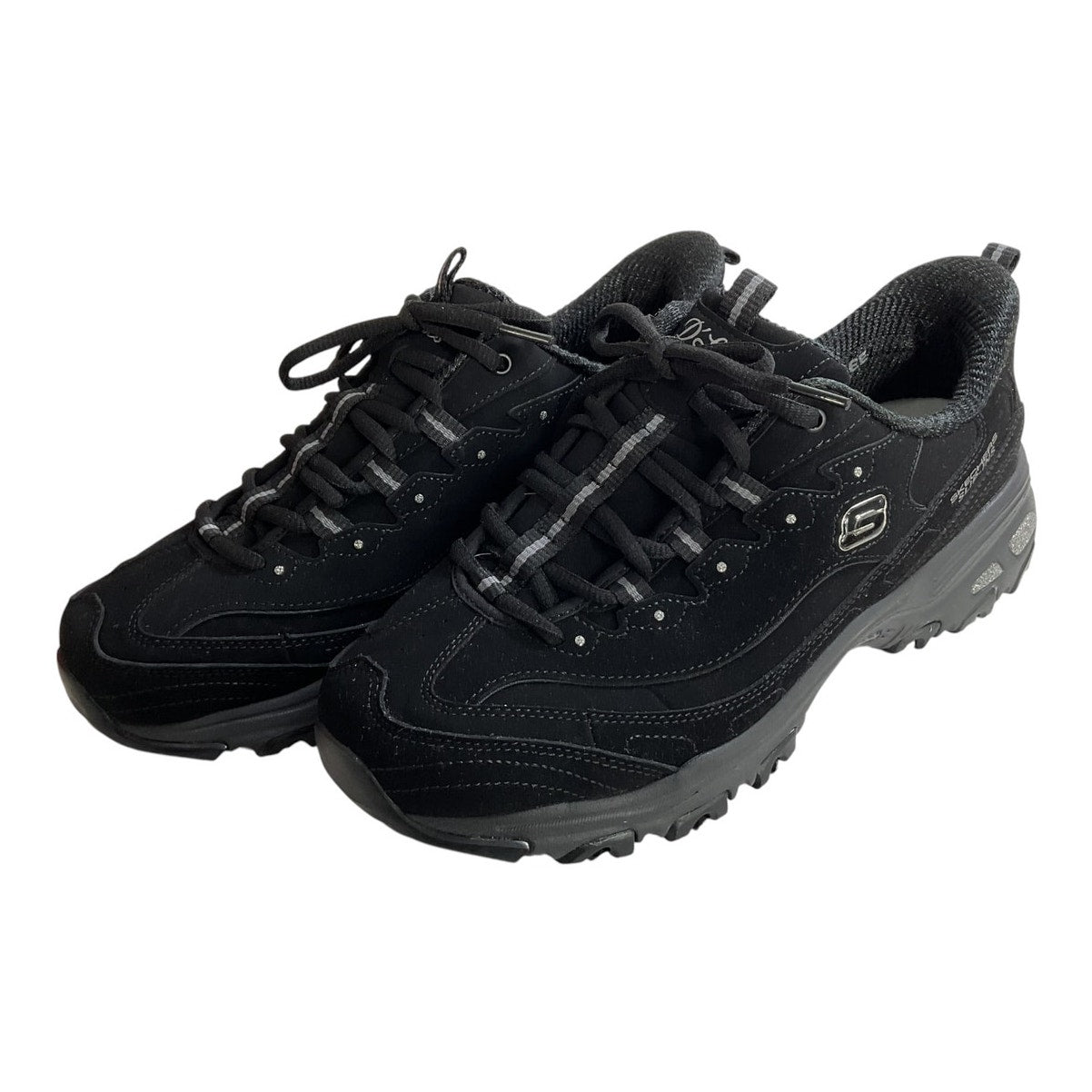 Tenis 10 (Skechers)