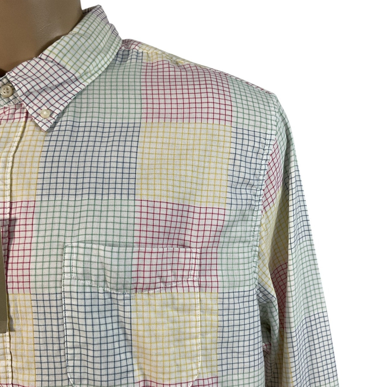 Camisa XL (J.Crew)