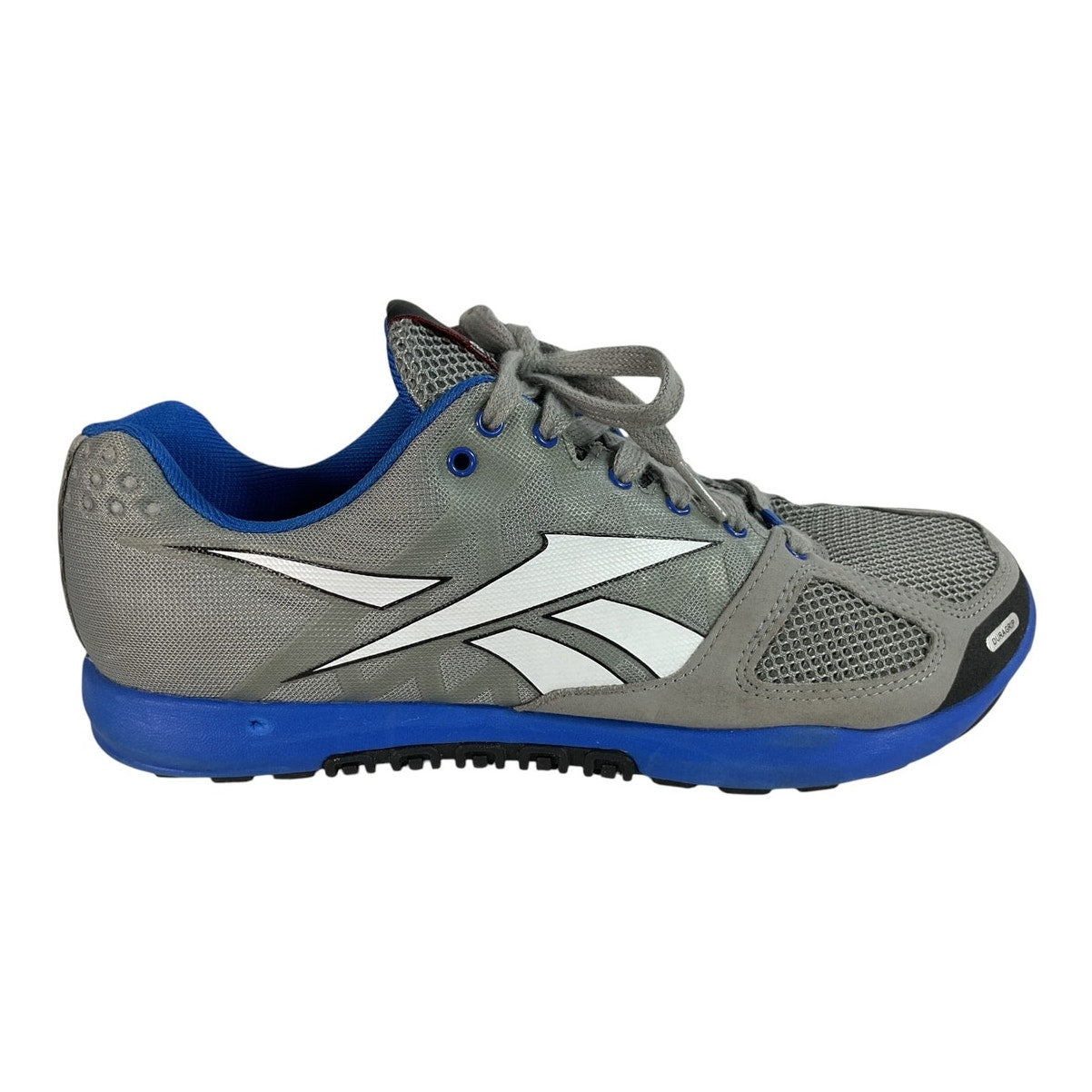 Tenis 9 (Reebok)