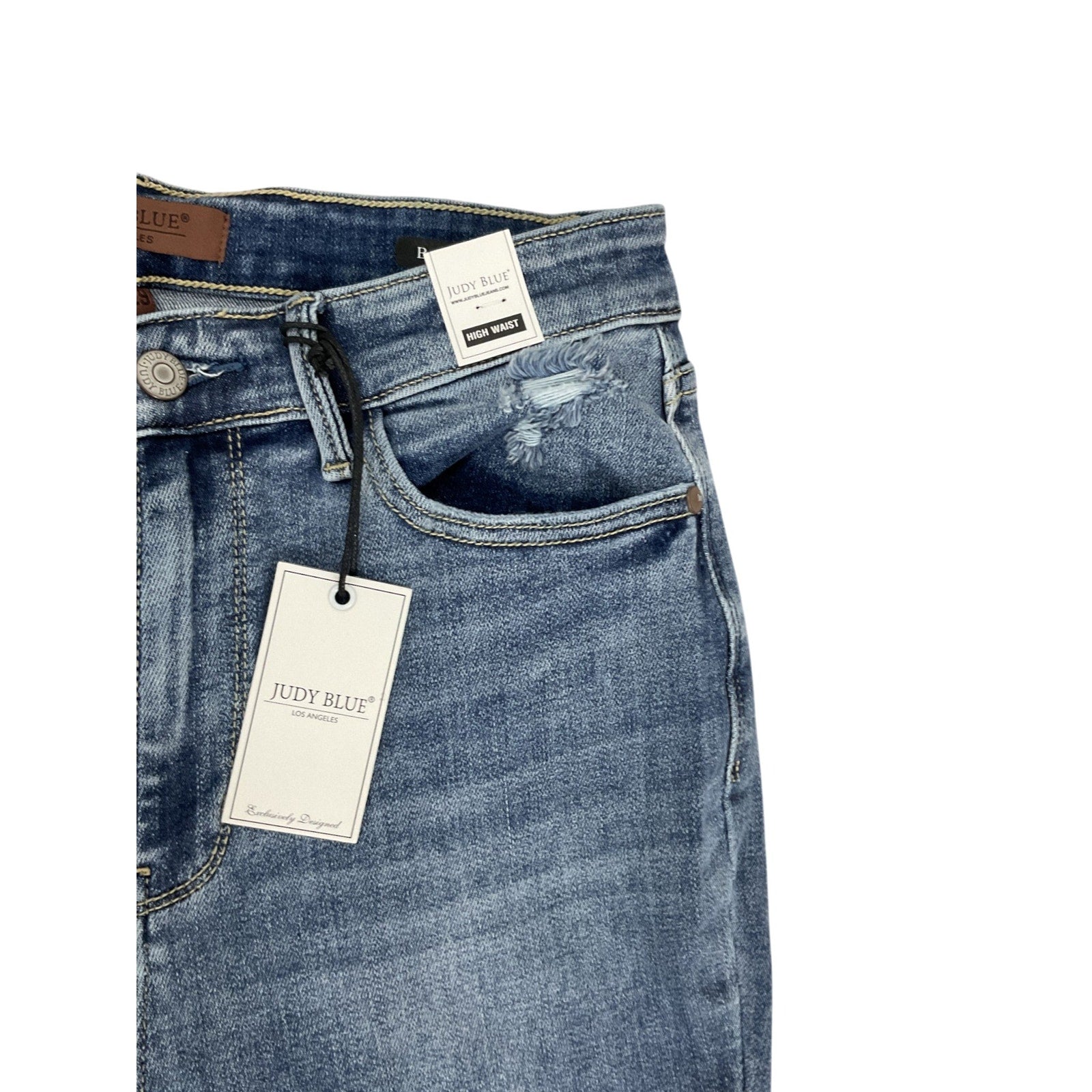 Jeans 9 (Judy Blue)