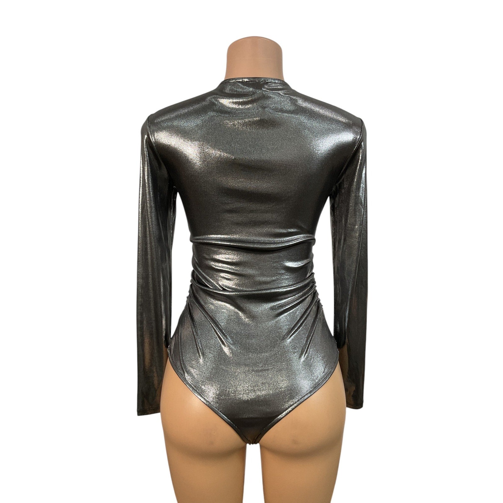 Blusa S (H&M)
