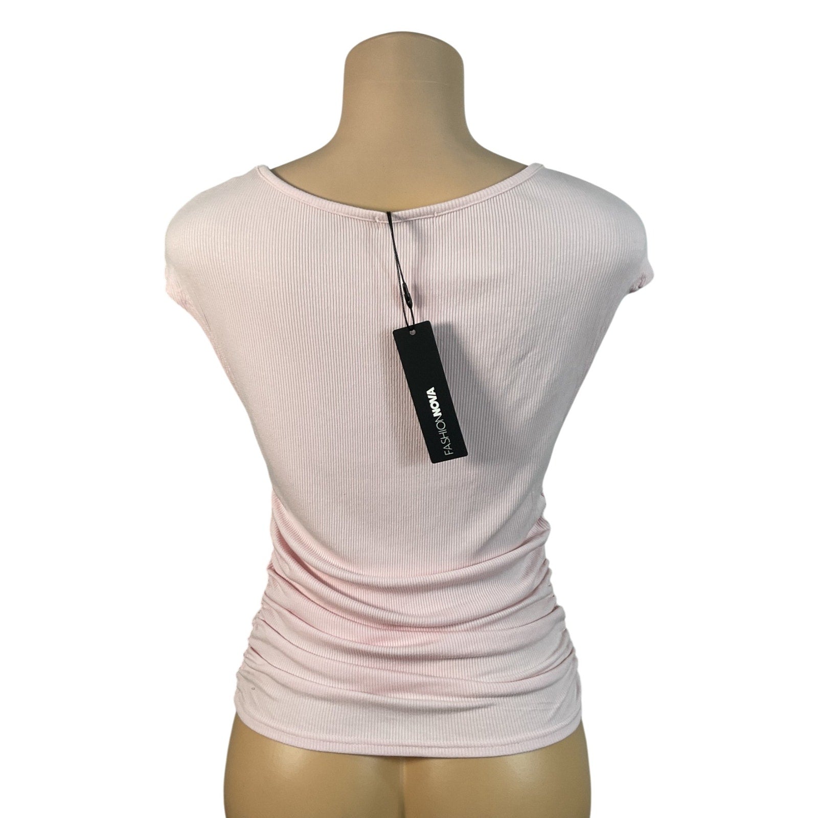 Blusa L (FASHION NOVA)