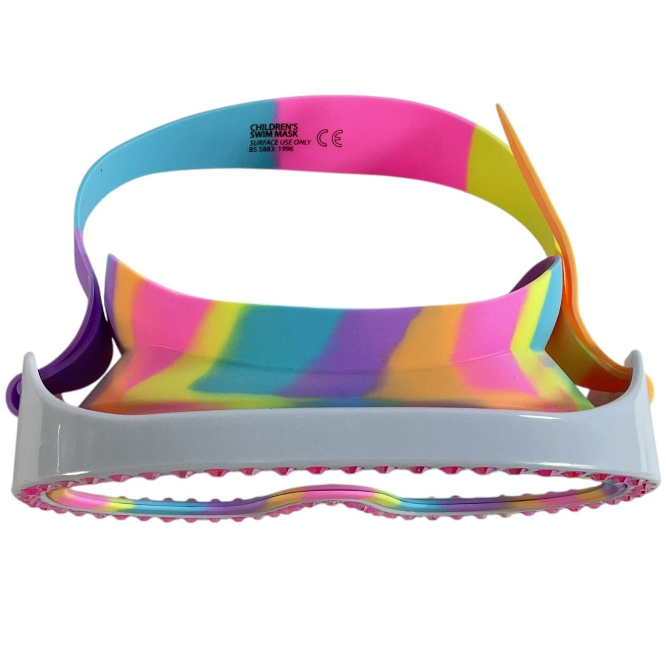 Lentes de Buceo (Blingo)