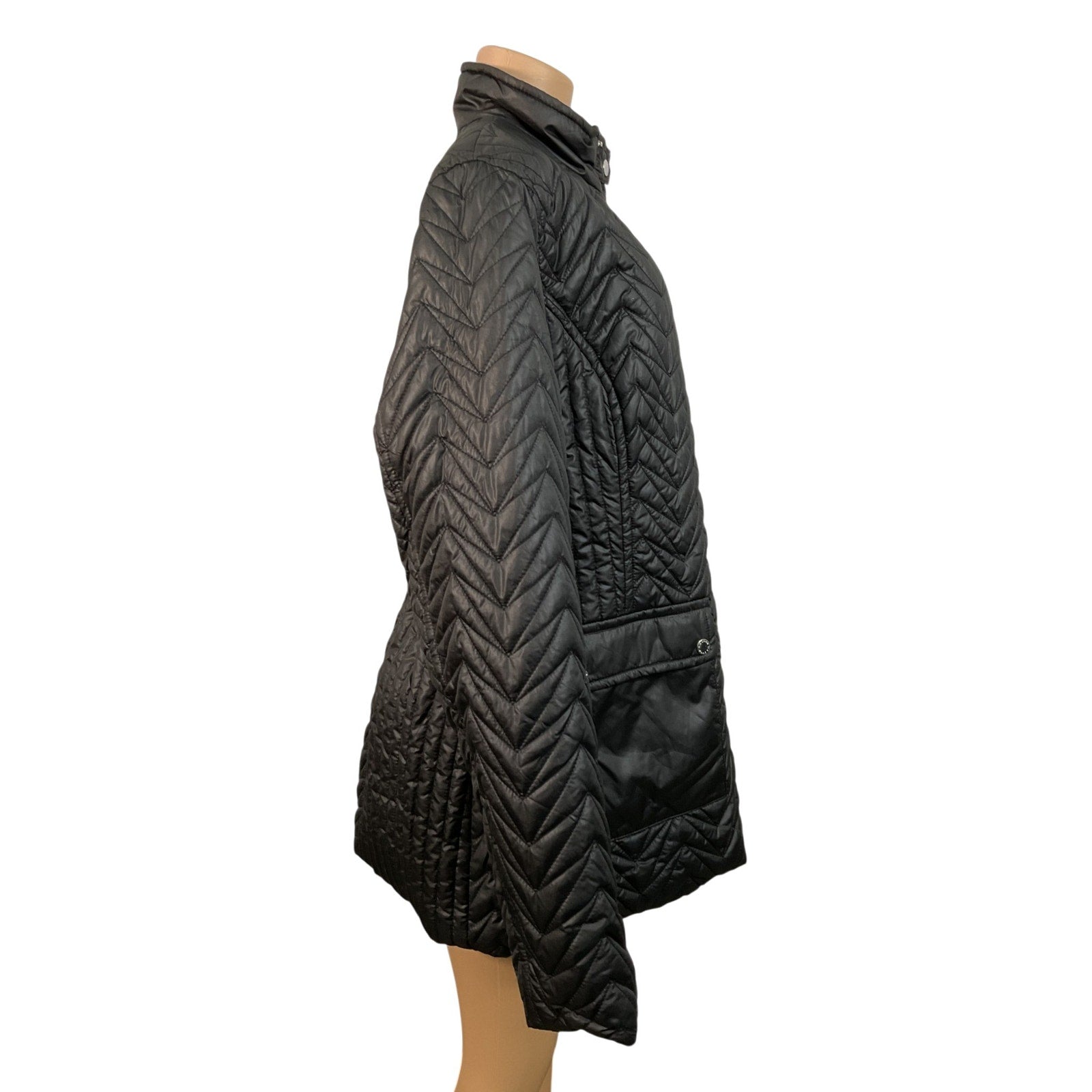 Chumpa XL (Via Spiga)