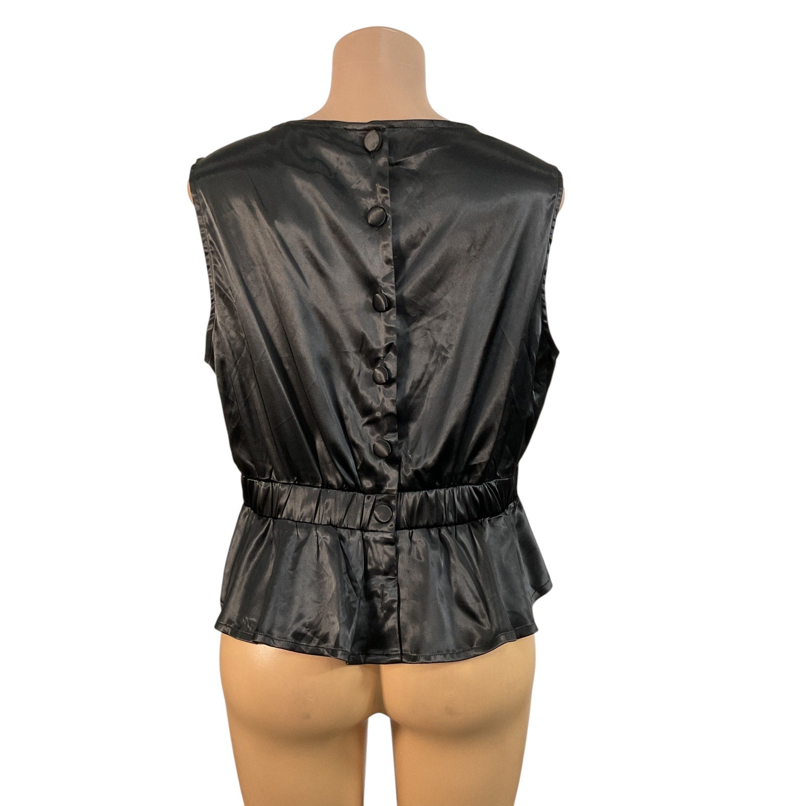 Blusa XL