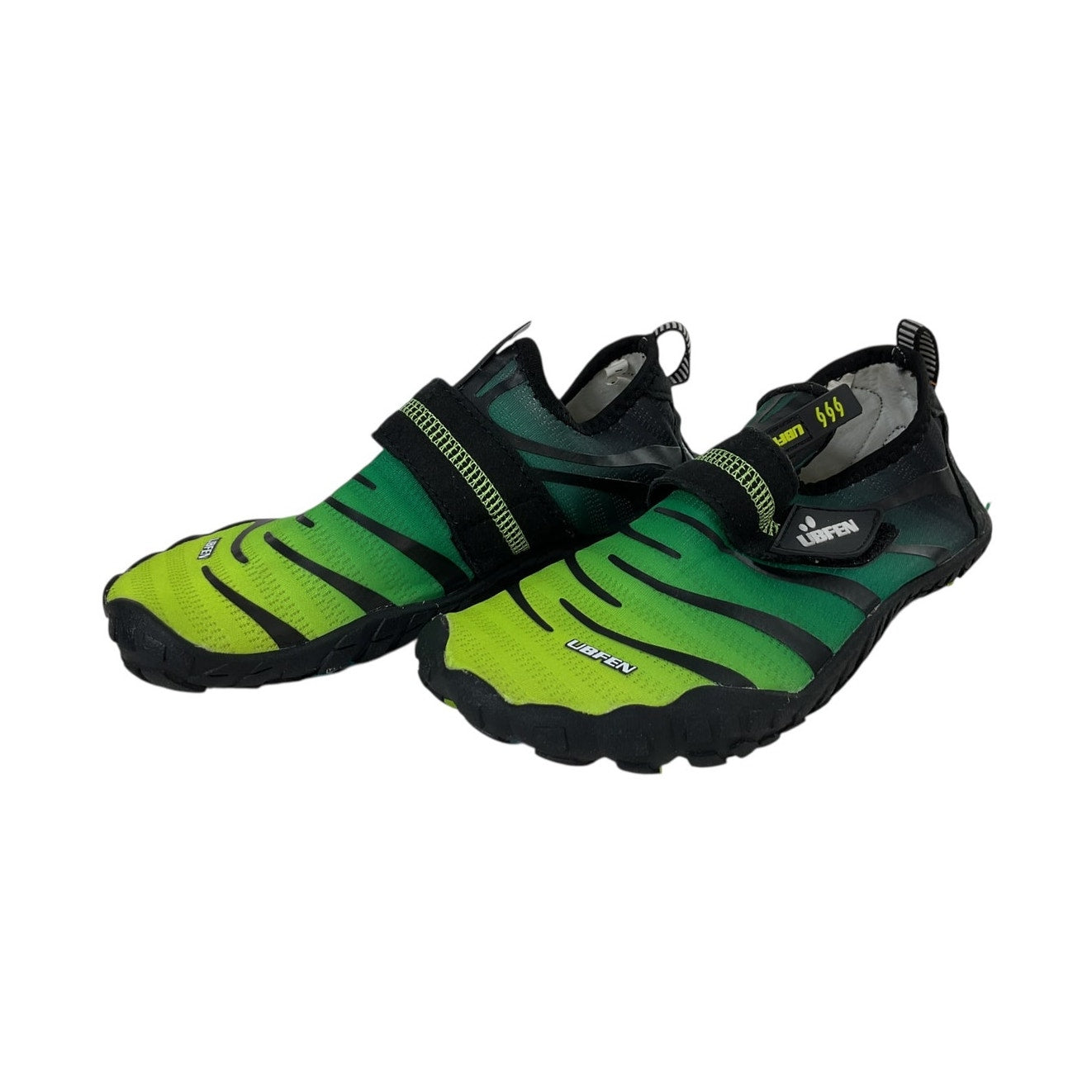 Zapato niño 4