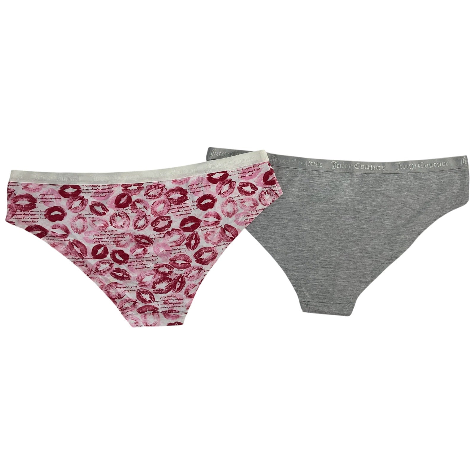 Set de ropa interior XL (Juicy Couture)