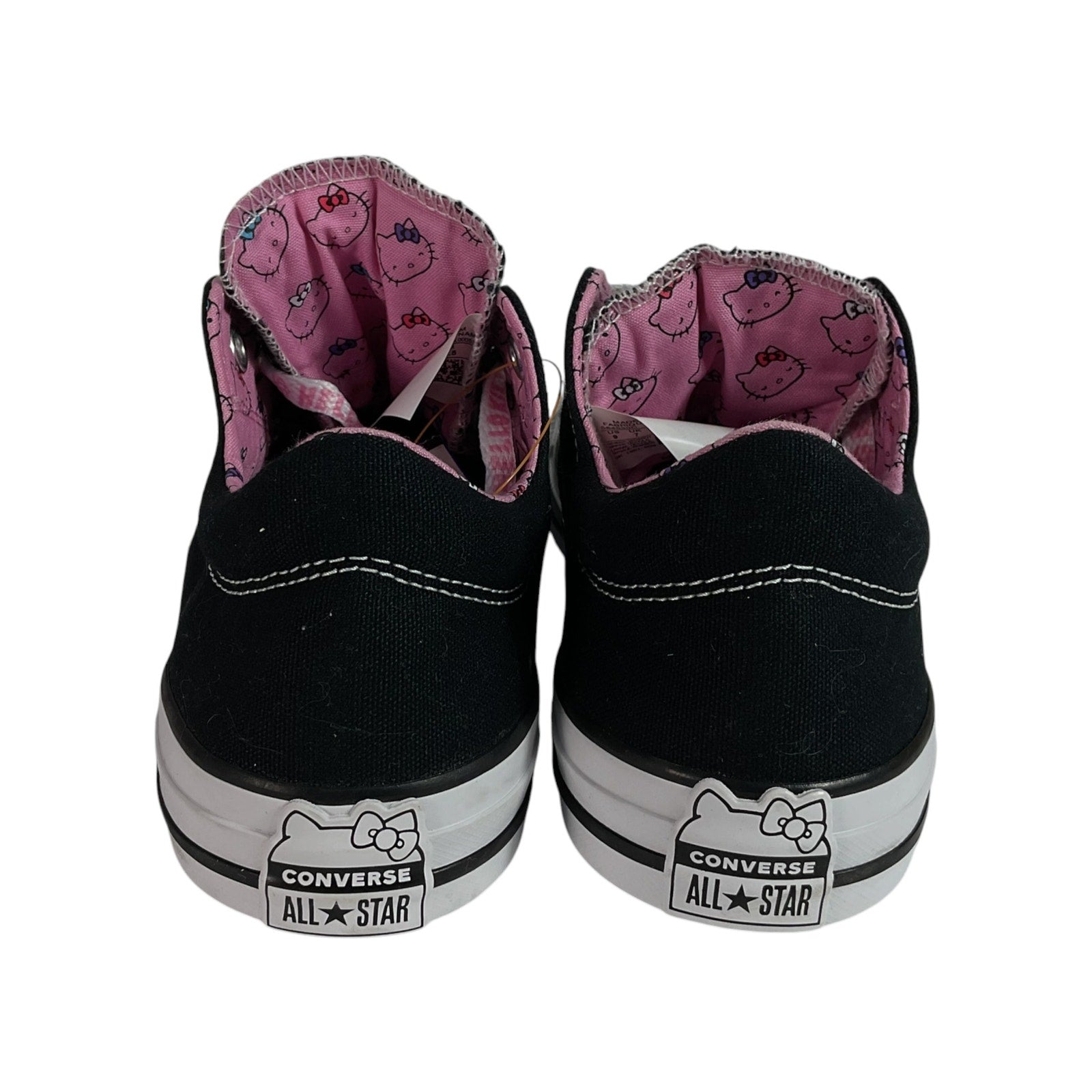 Tenis 9 (Converse)