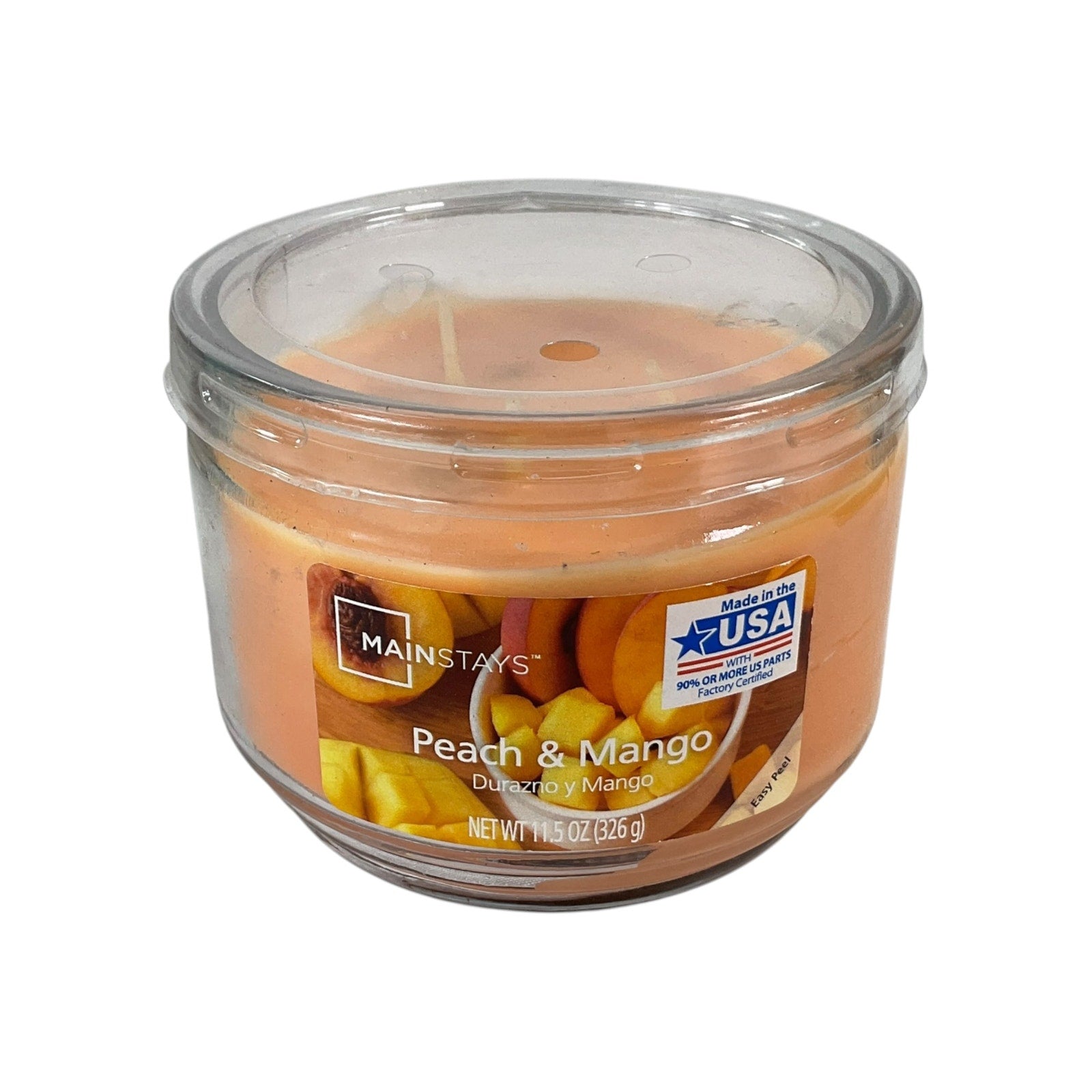 Vela aromática (MAINSTAYS)