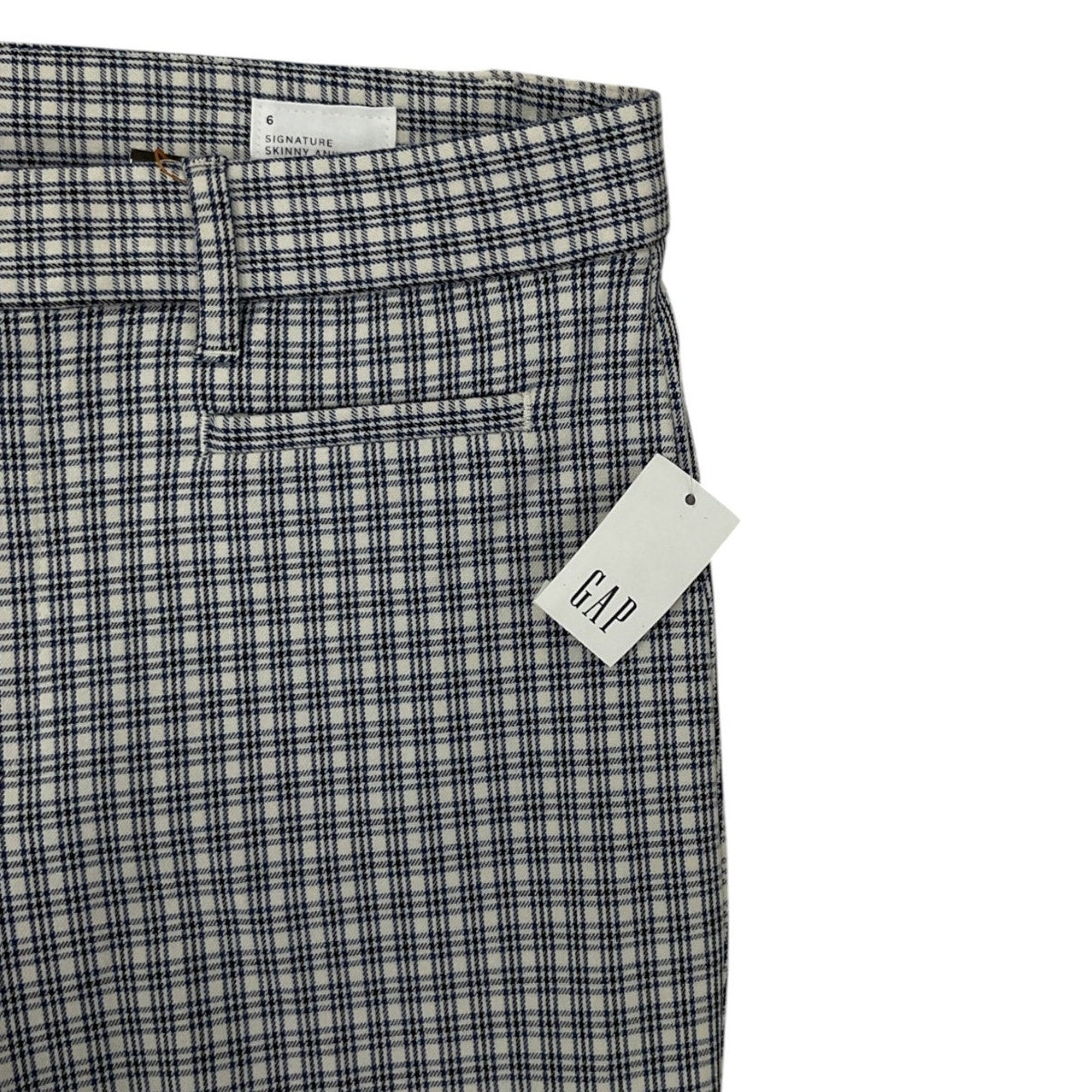 Pantalon 6 (Gap)