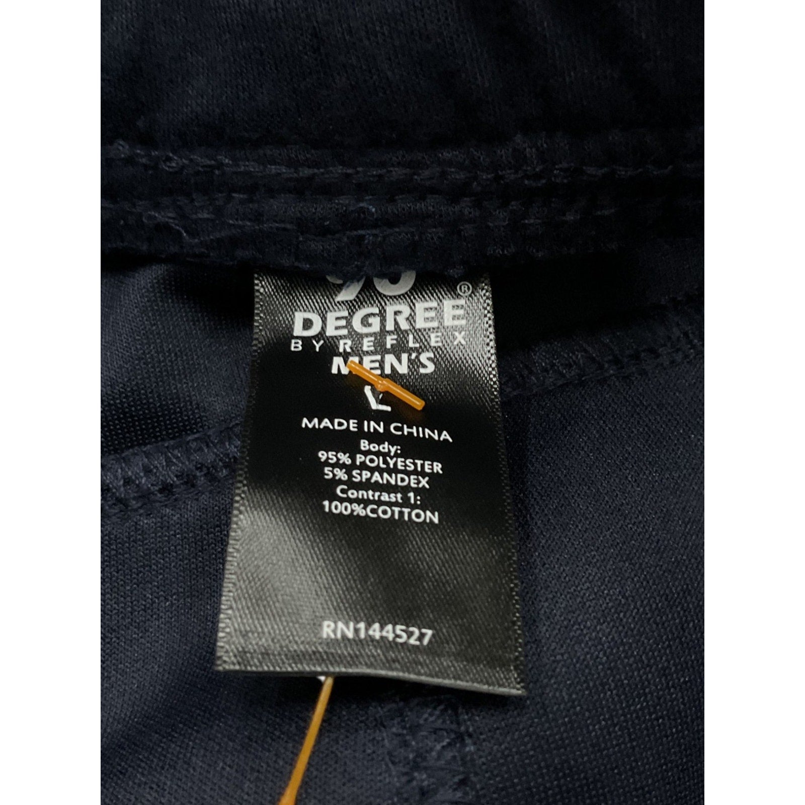 Short L (DEGREE)