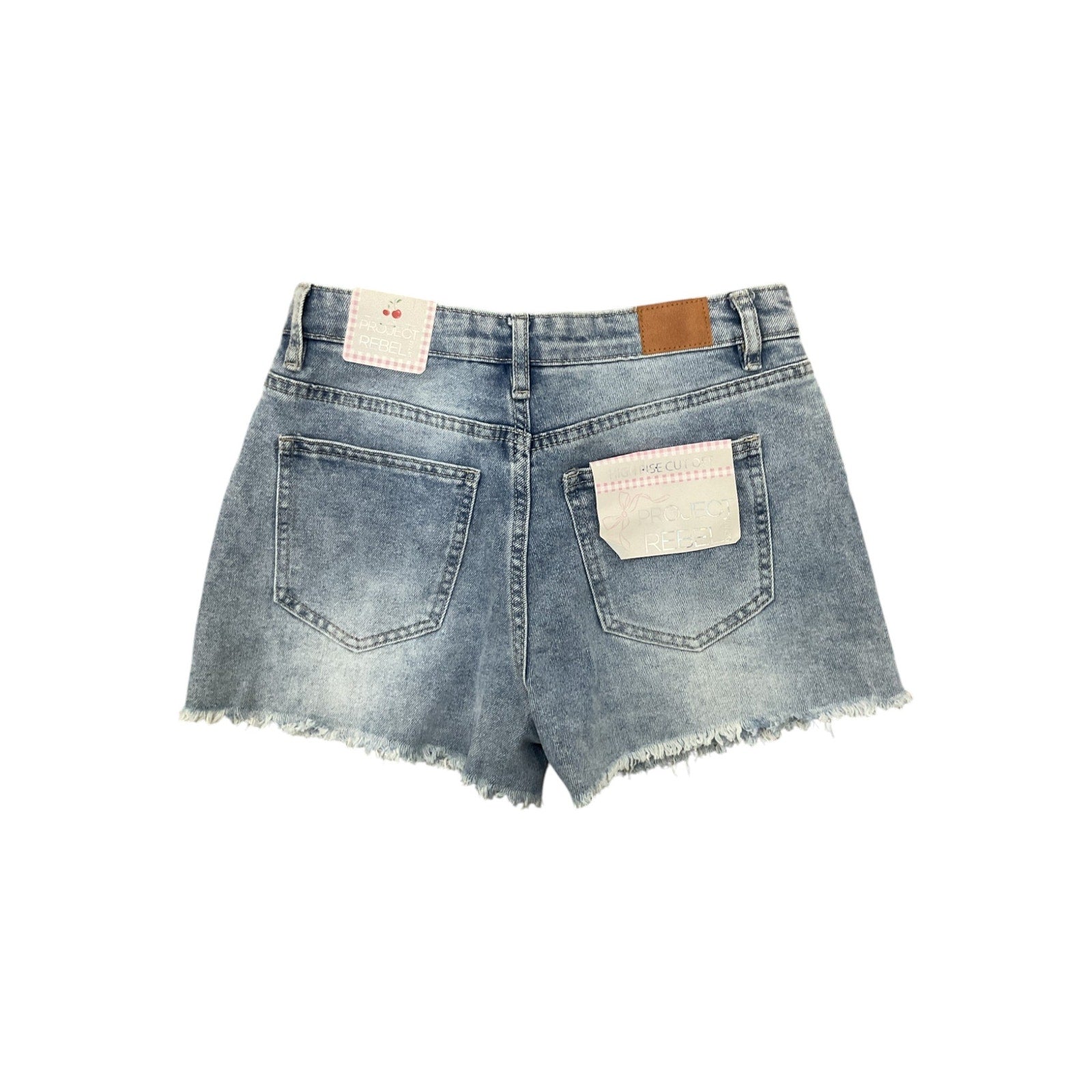 Short 5