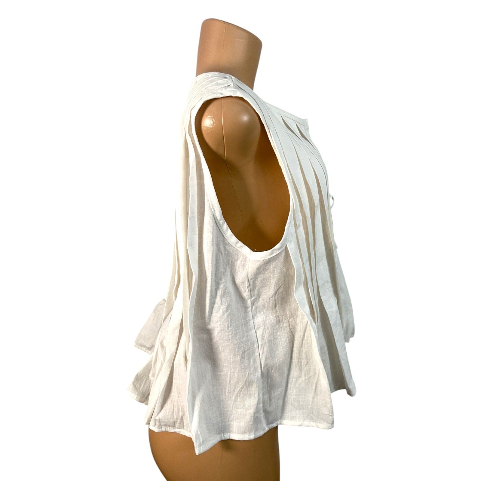 Blusa L