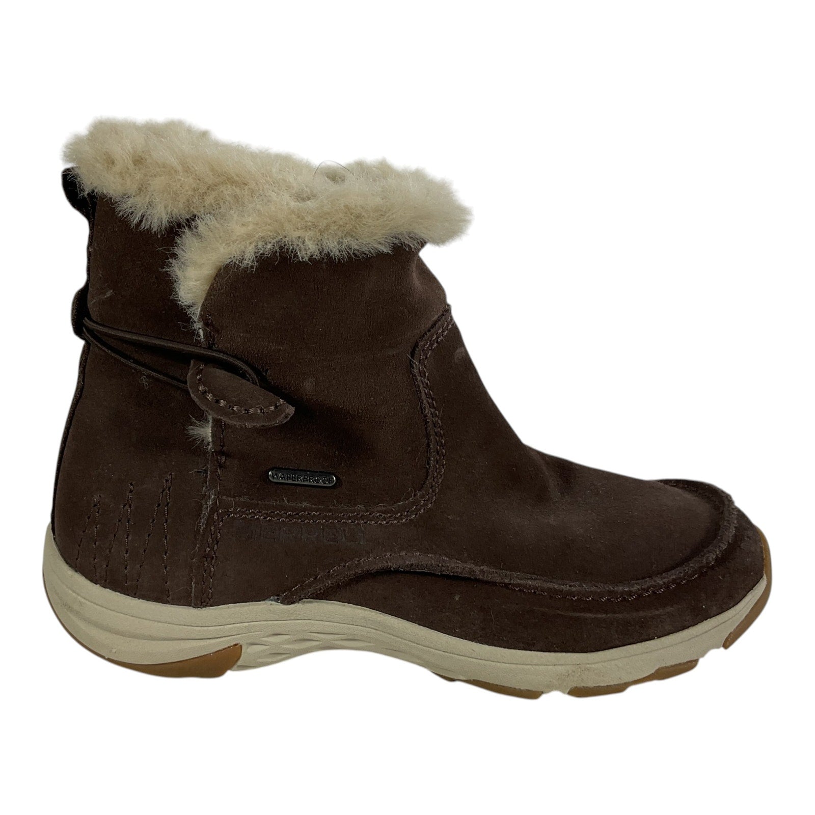 Zapato 6 (MERRELL)