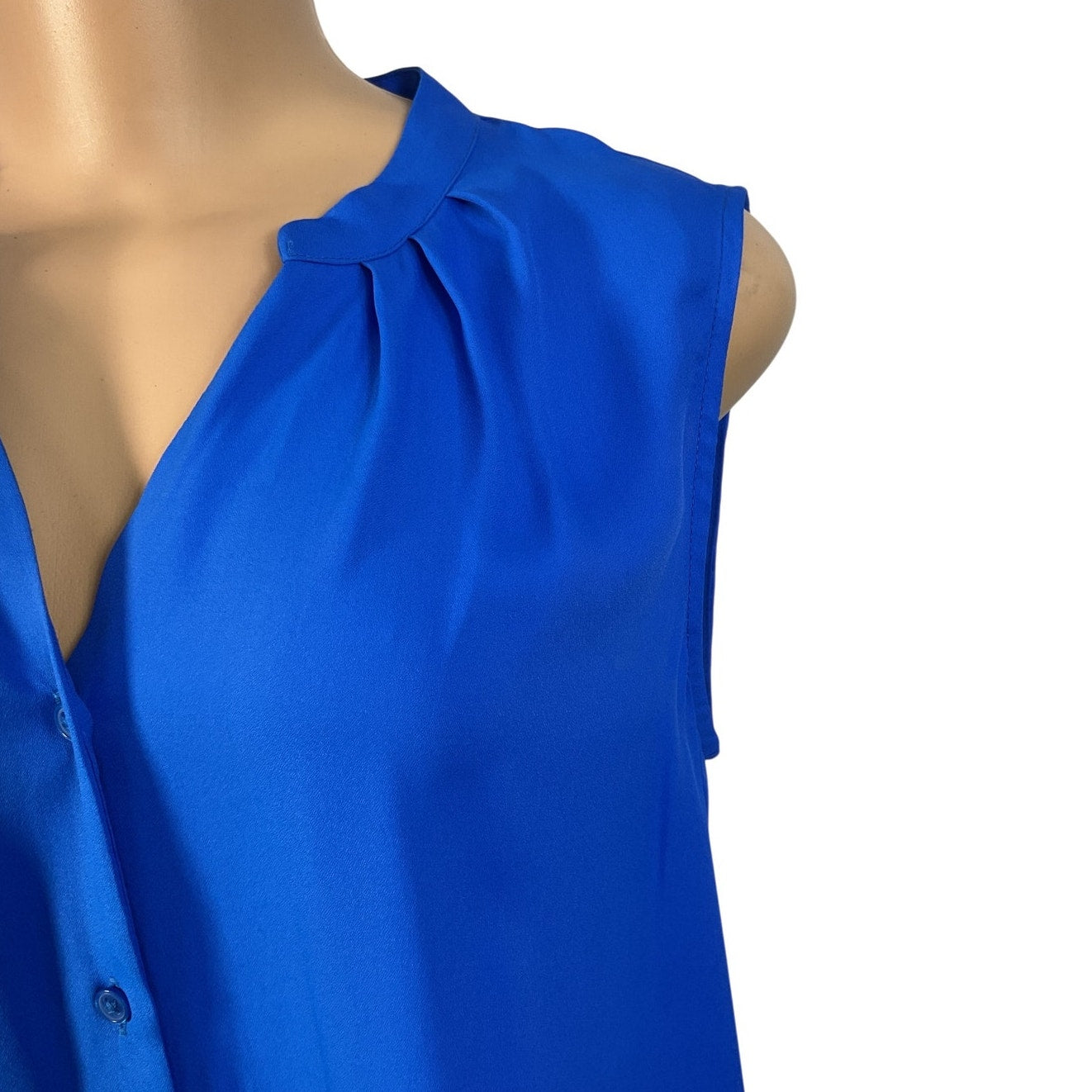 Blusa S (Jones NY)