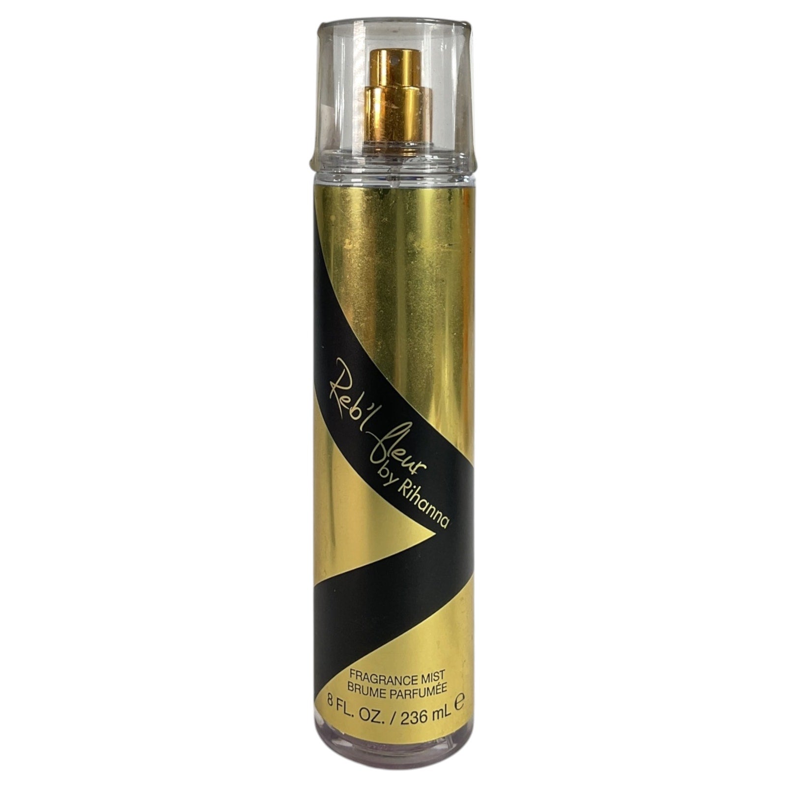 Splash (Reb’l Fleur by Rihanna)