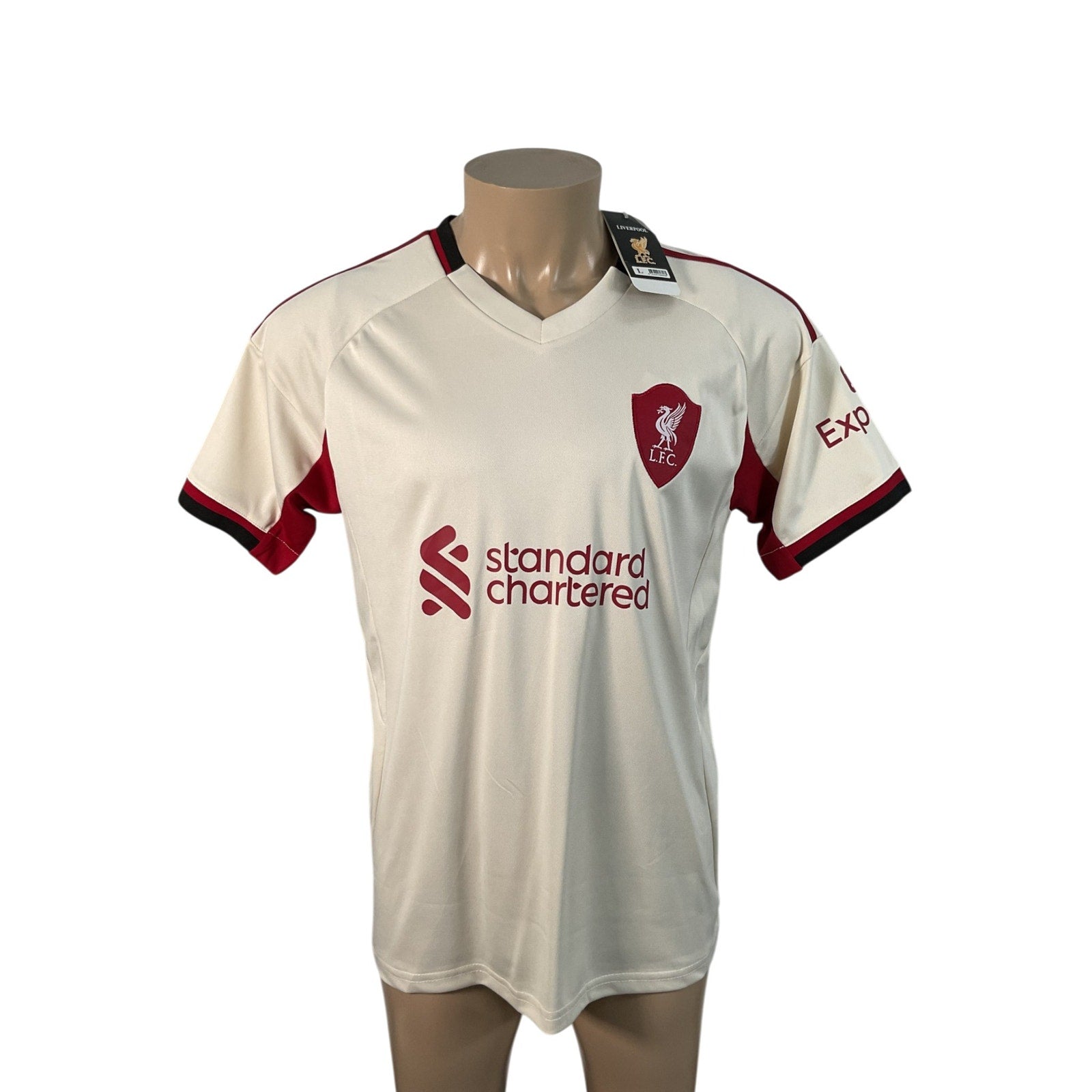 Camisa L