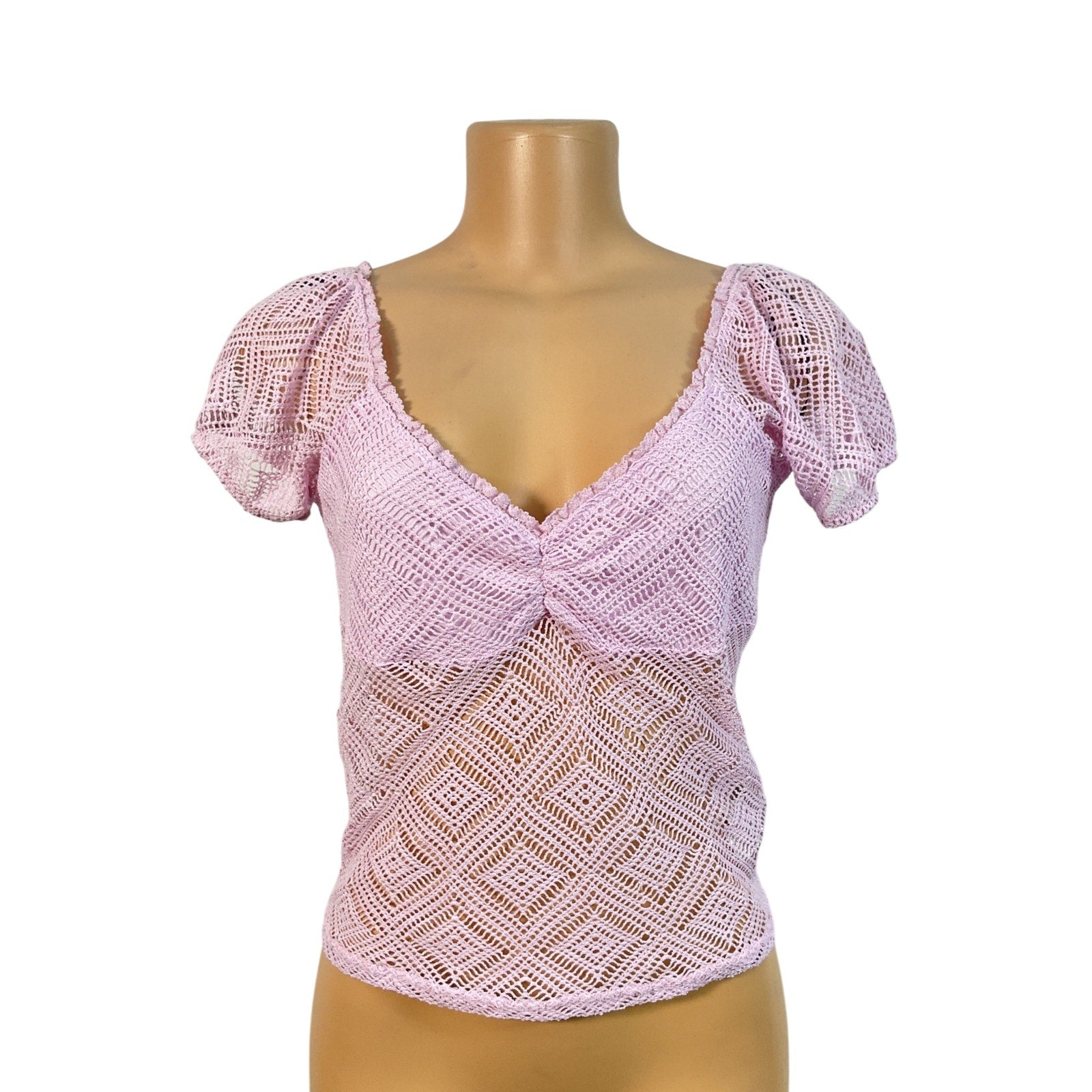 Blusa M (Forever 21)