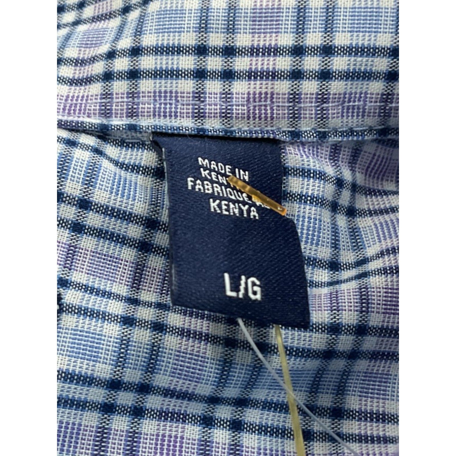 Camisa m/c c/b